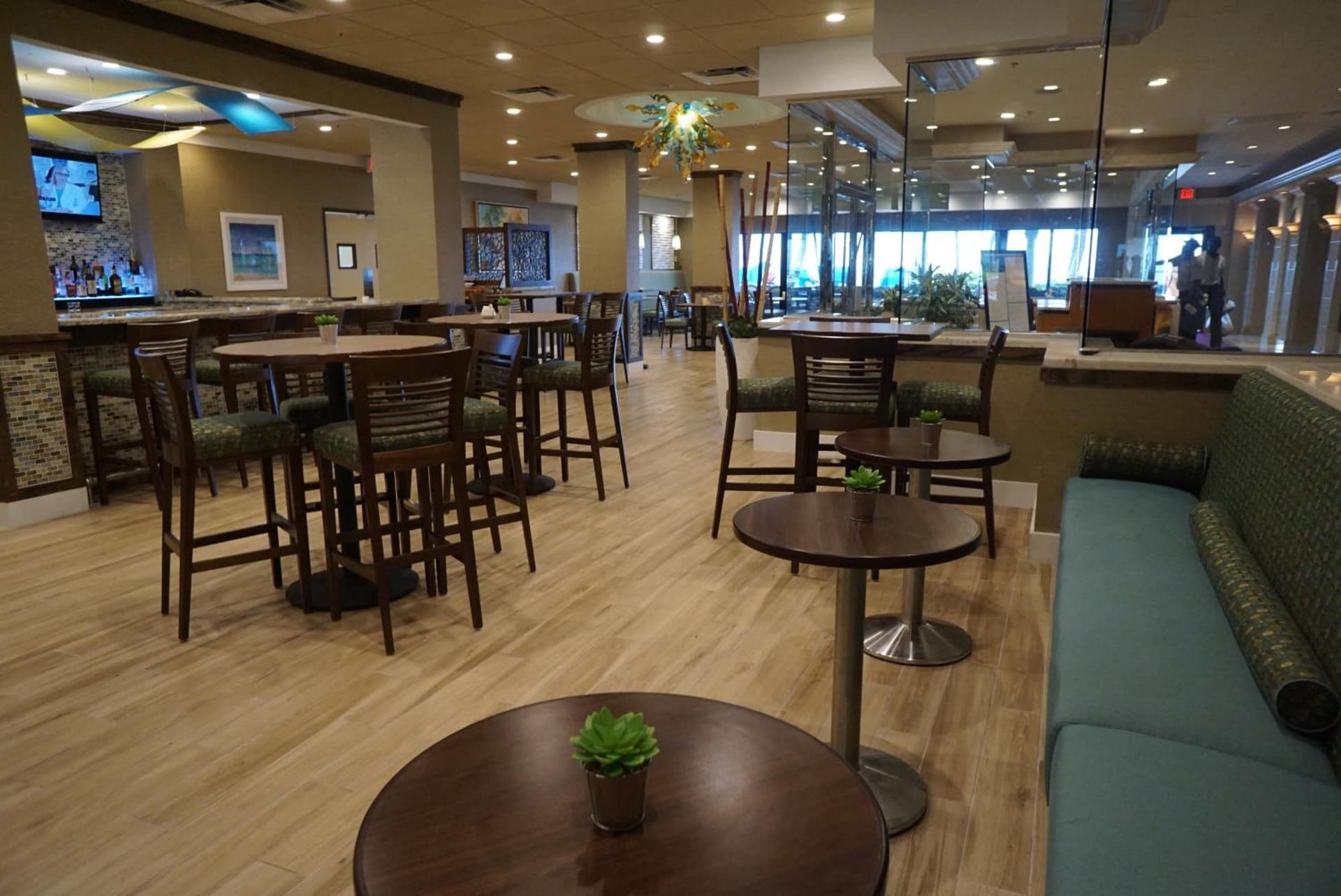 Ocean Sky Hotel & Resort gallery photo in Fort Lauderdale, FL — image 9
