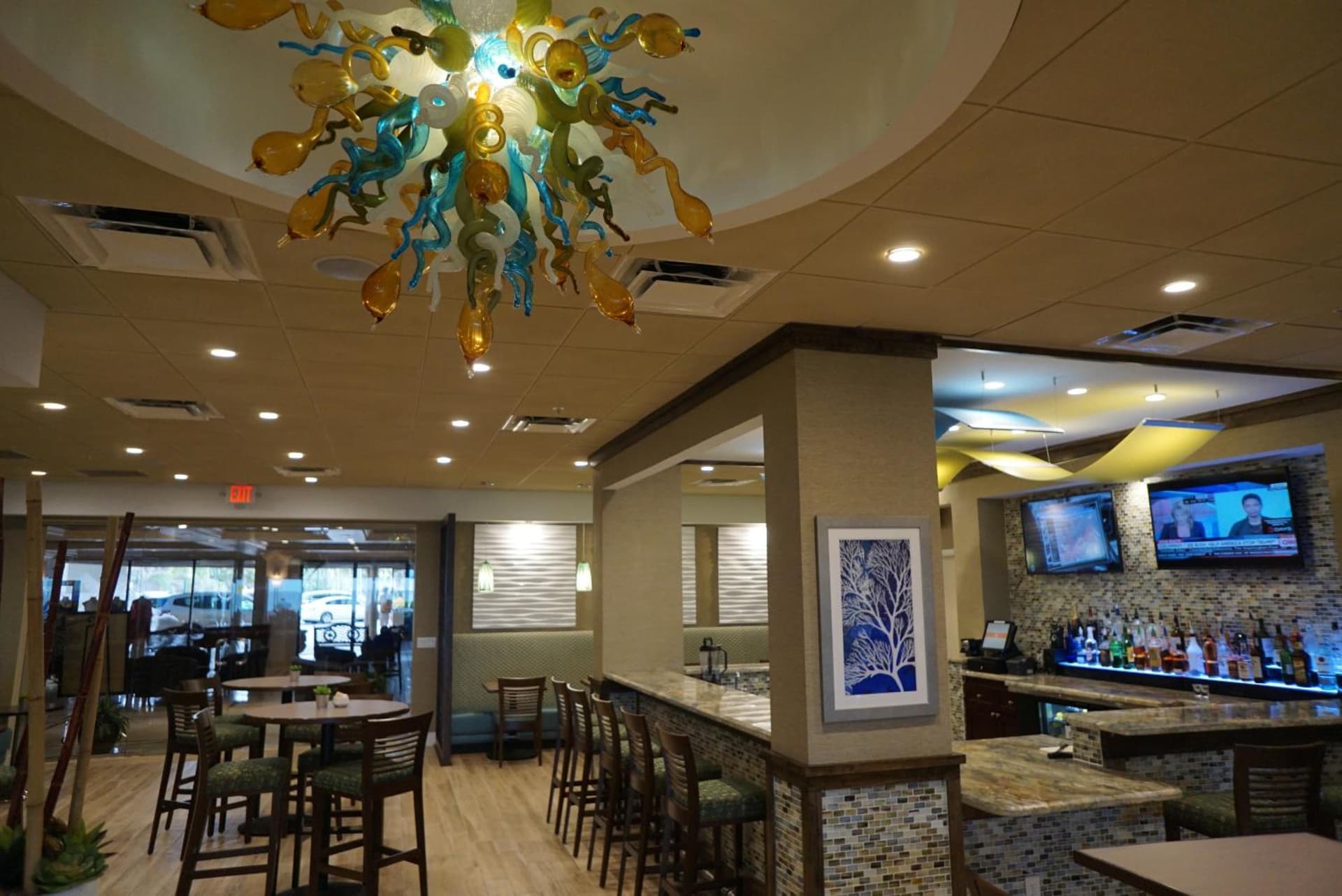 Ocean Sky Hotel & Resort gallery photo in Fort Lauderdale, FL — image 41