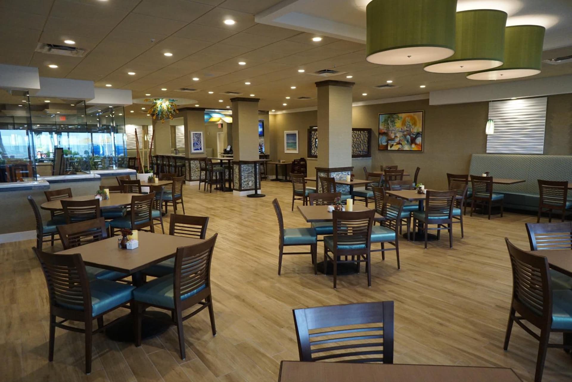 Ocean Sky Hotel & Resort gallery photo in Fort Lauderdale, FL — image 36