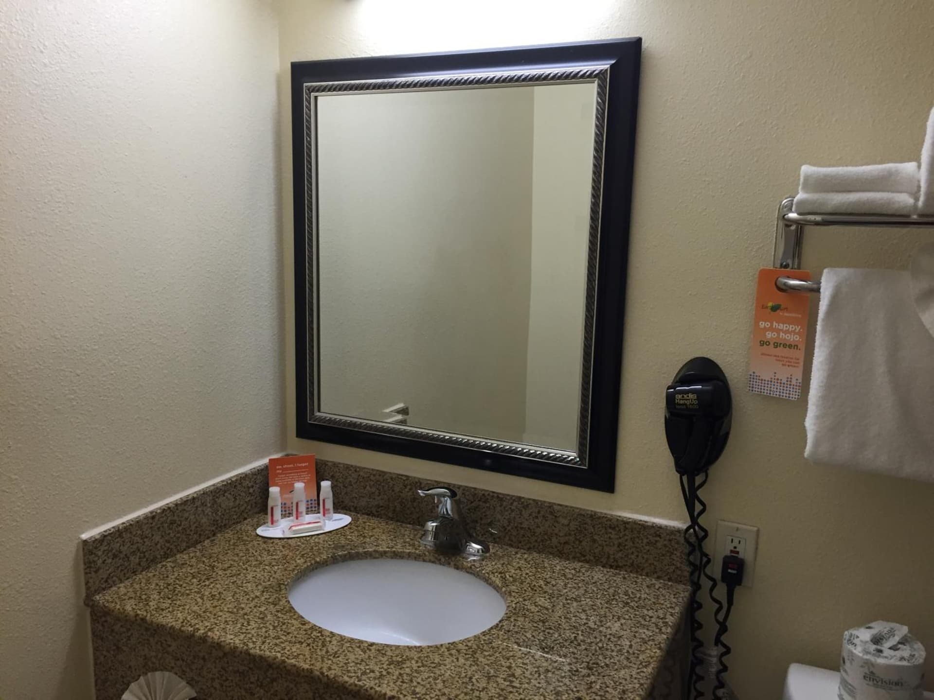Howard Johnson by Wyndham San Diego Sea World property views in San Diego, CA — gallery photo 3