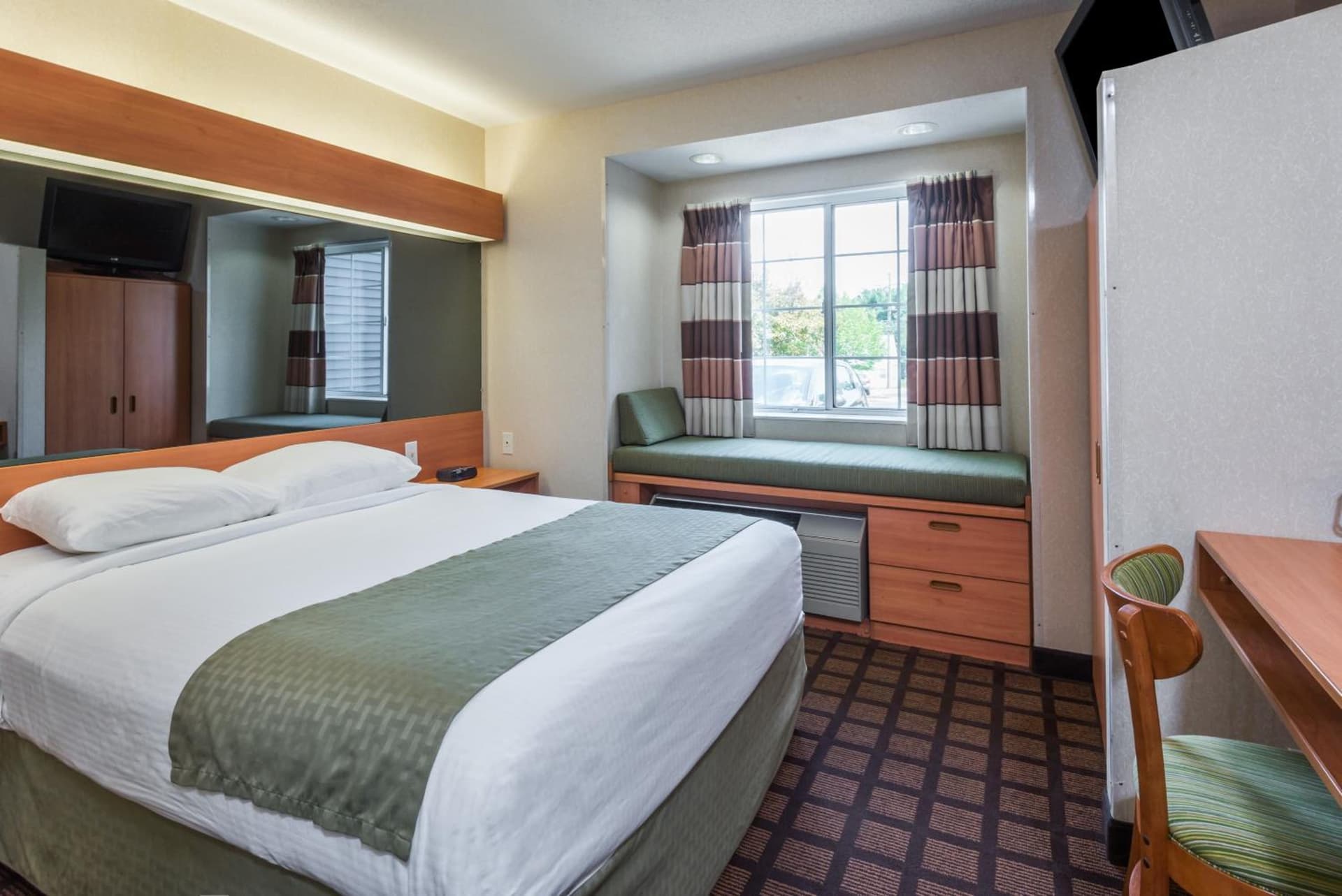 Microtel Inn & Suites by Wyndham Uncasville Casino Area gallery photo in Uncasville, CT — image 23