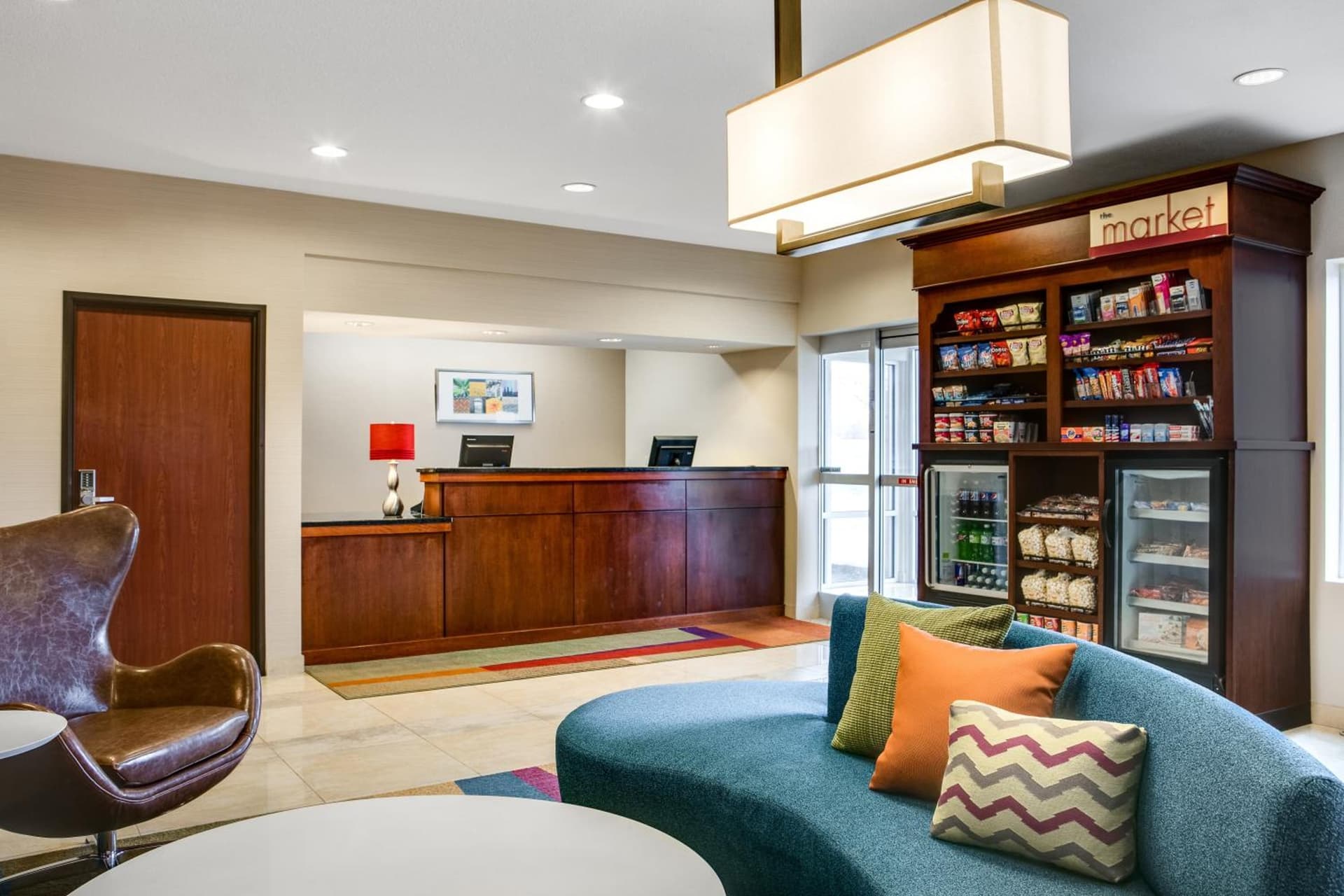 Comfort Inn & Suites Olathe - Kansas City gallery photo in Olathe, KS — image 7