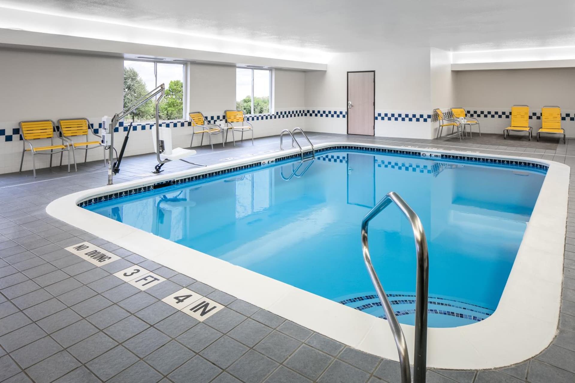 Comfort Inn & Suites Olathe - Kansas City gallery photo in Olathe, KS — image 26