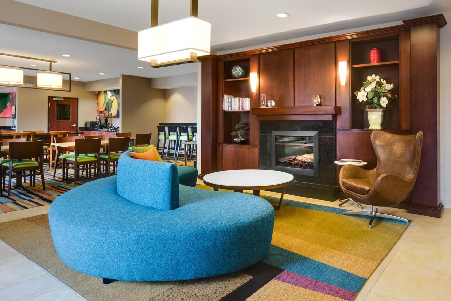 Comfort Inn & Suites Olathe - Kansas City gallery photo in Olathe, KS — image 32