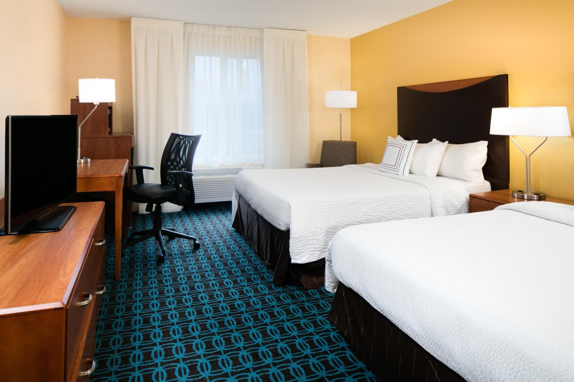 Comfort Inn & Suites Olathe - Kansas City gallery photo in Olathe, KS — image 24