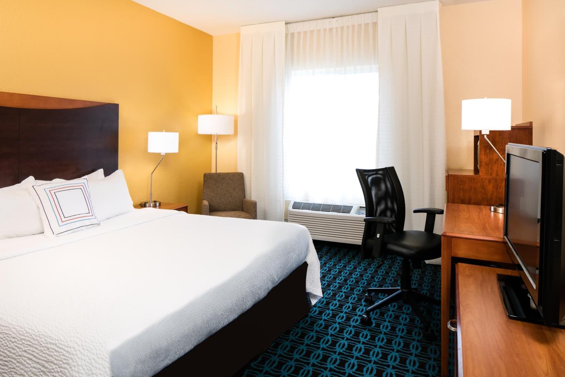 Comfort Inn & Suites Olathe - Kansas City gallery photo in Olathe, KS — image 11