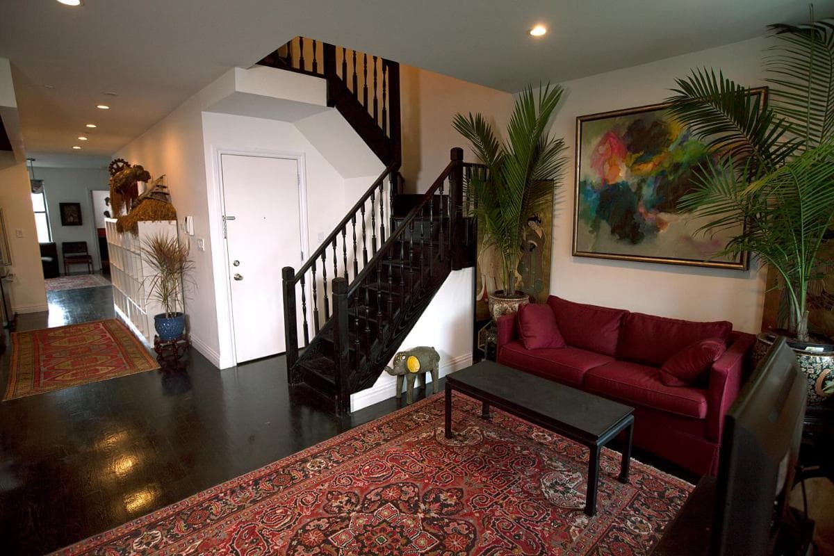 The Gallery House interior in New York, NY — gallery photo 2