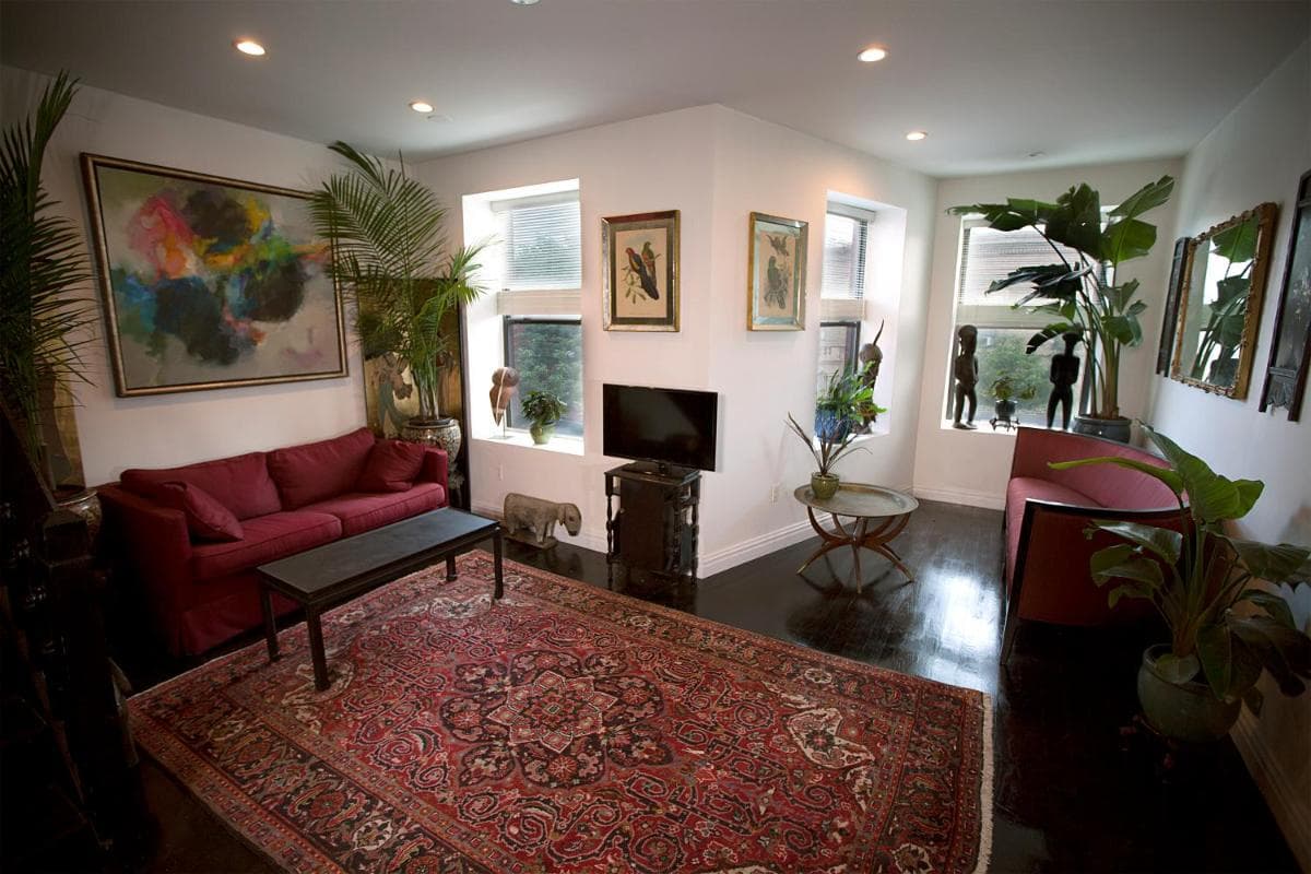 The Gallery House property views in New York, NY — gallery photo 3