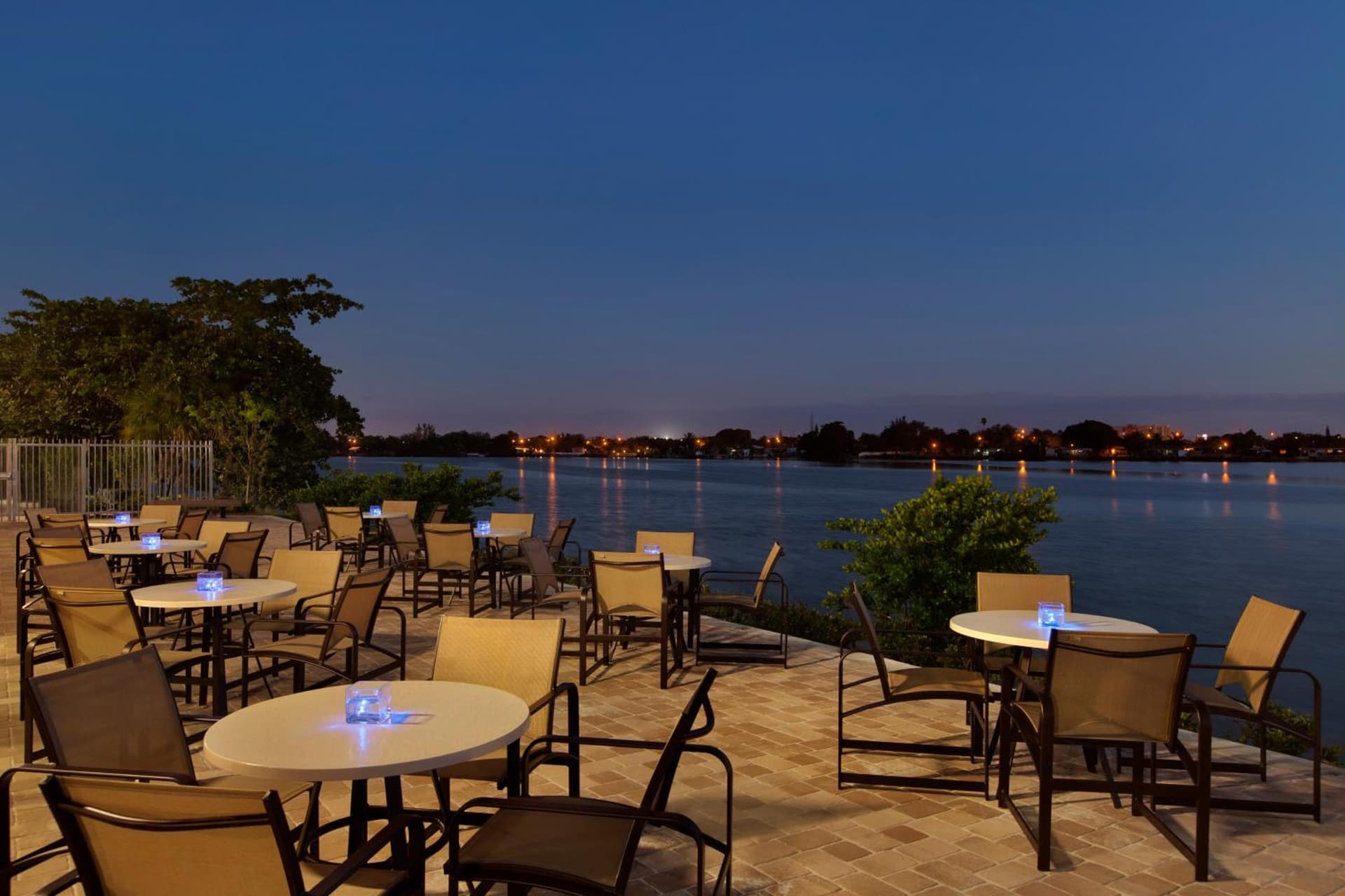 Holiday Inn Express Miami Airport-Blue Lagoon Area by IHG gallery photo in Miami, FL — image 13