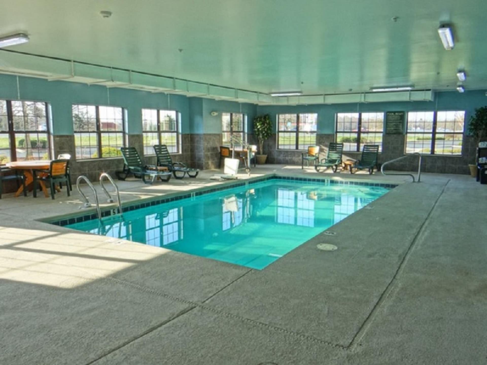 Country Inn & Suites by Radisson, Salisbury, MD gallery photo in Salisbury, MD — image 13