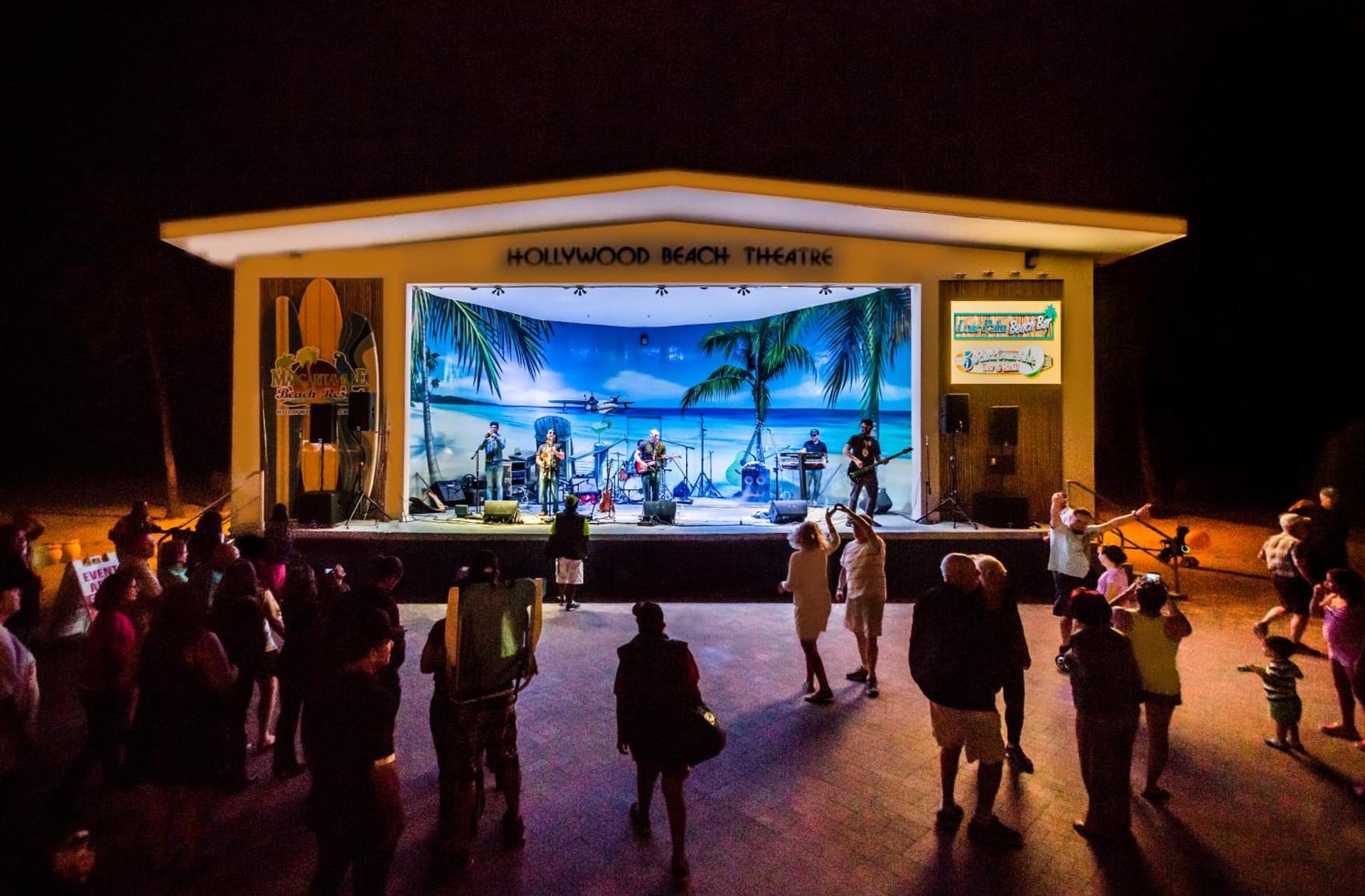 Margaritaville Hollywood Beach Resort gallery photo in Hollywood, FL — image 25
