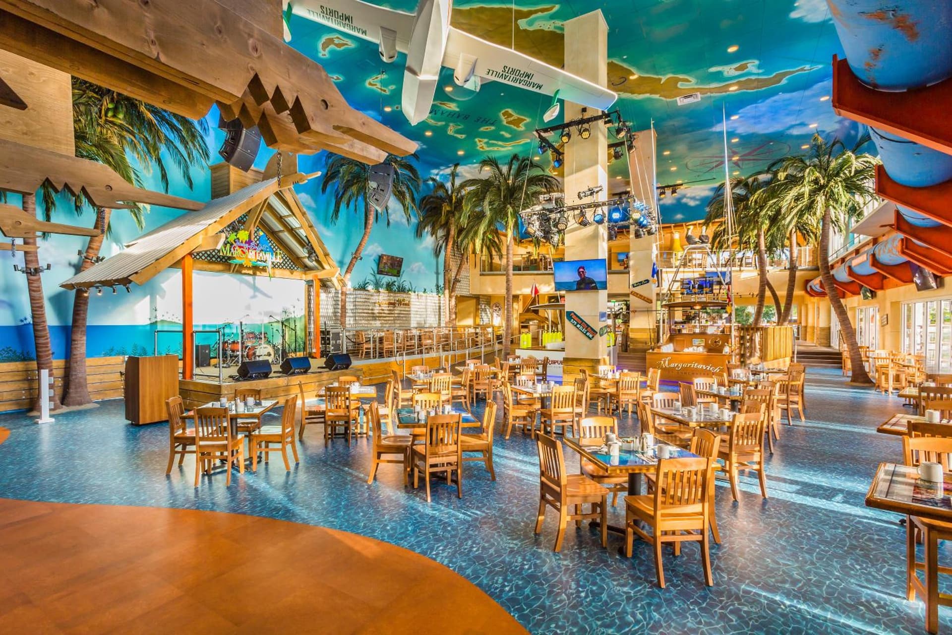 Margaritaville Hollywood Beach Resort gallery photo in Hollywood, FL — image 10