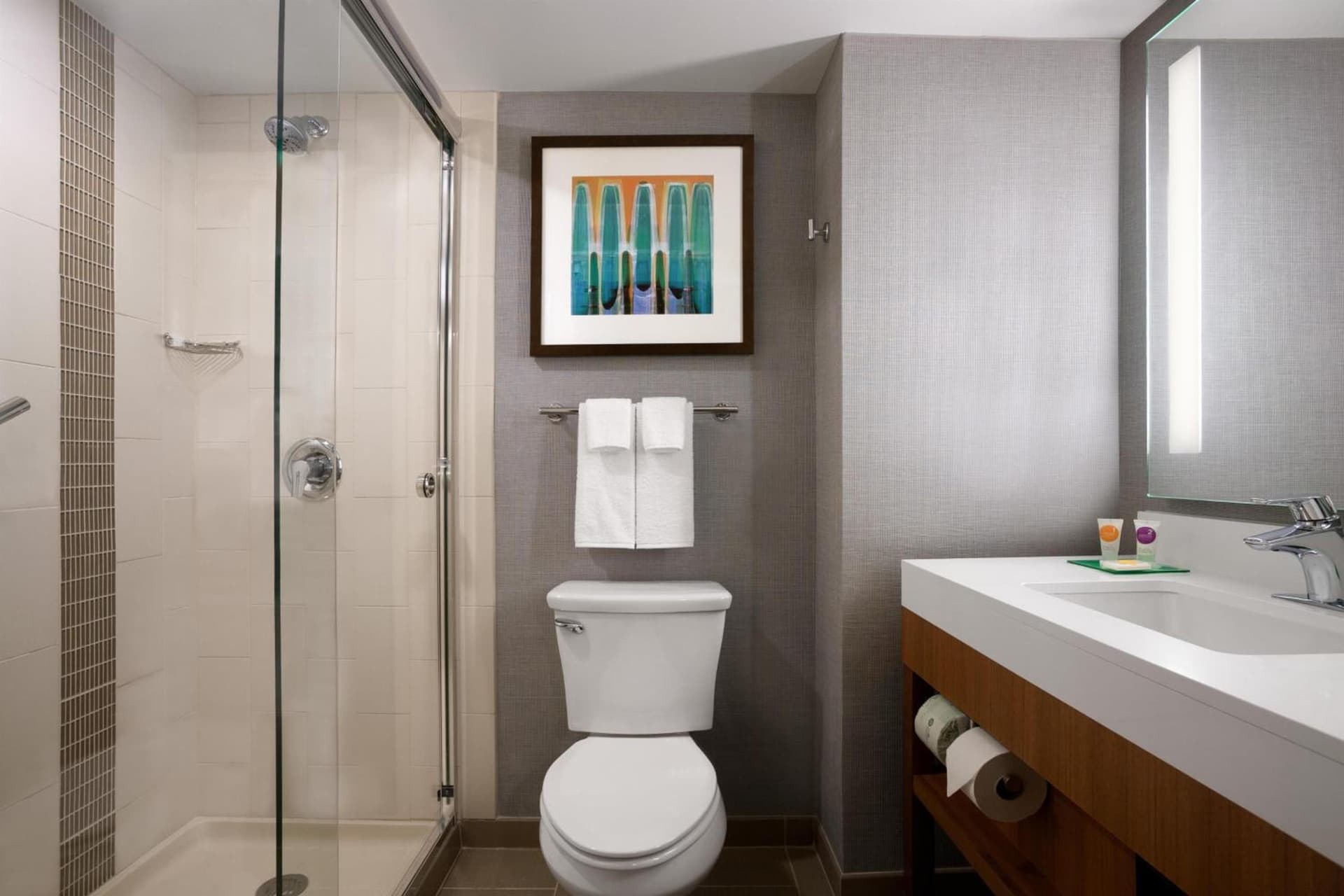 Hyatt Place Minneapolis/Downtown gallery photo in Minneapolis, MN — image 27