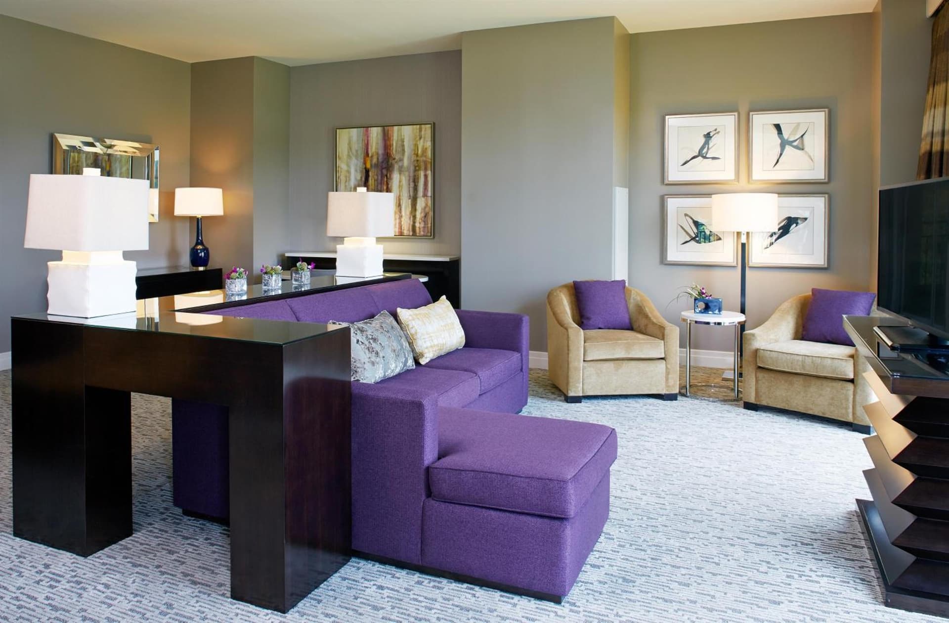 Hyatt Regency Atlanta Perimeter at Villa Christina gallery photo in Atlanta, GA — image 26