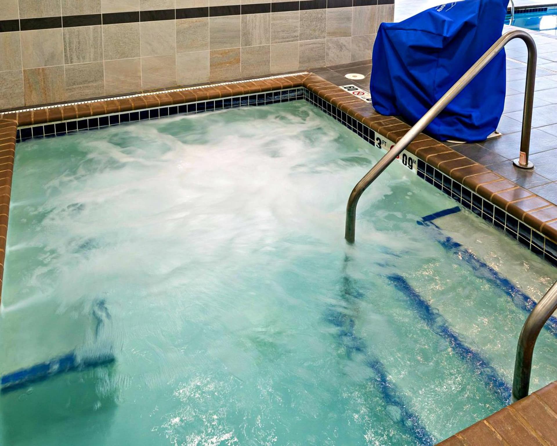 Comfort Inn & Suites West - Medical Center gallery photo in Rochester, MN — image 38