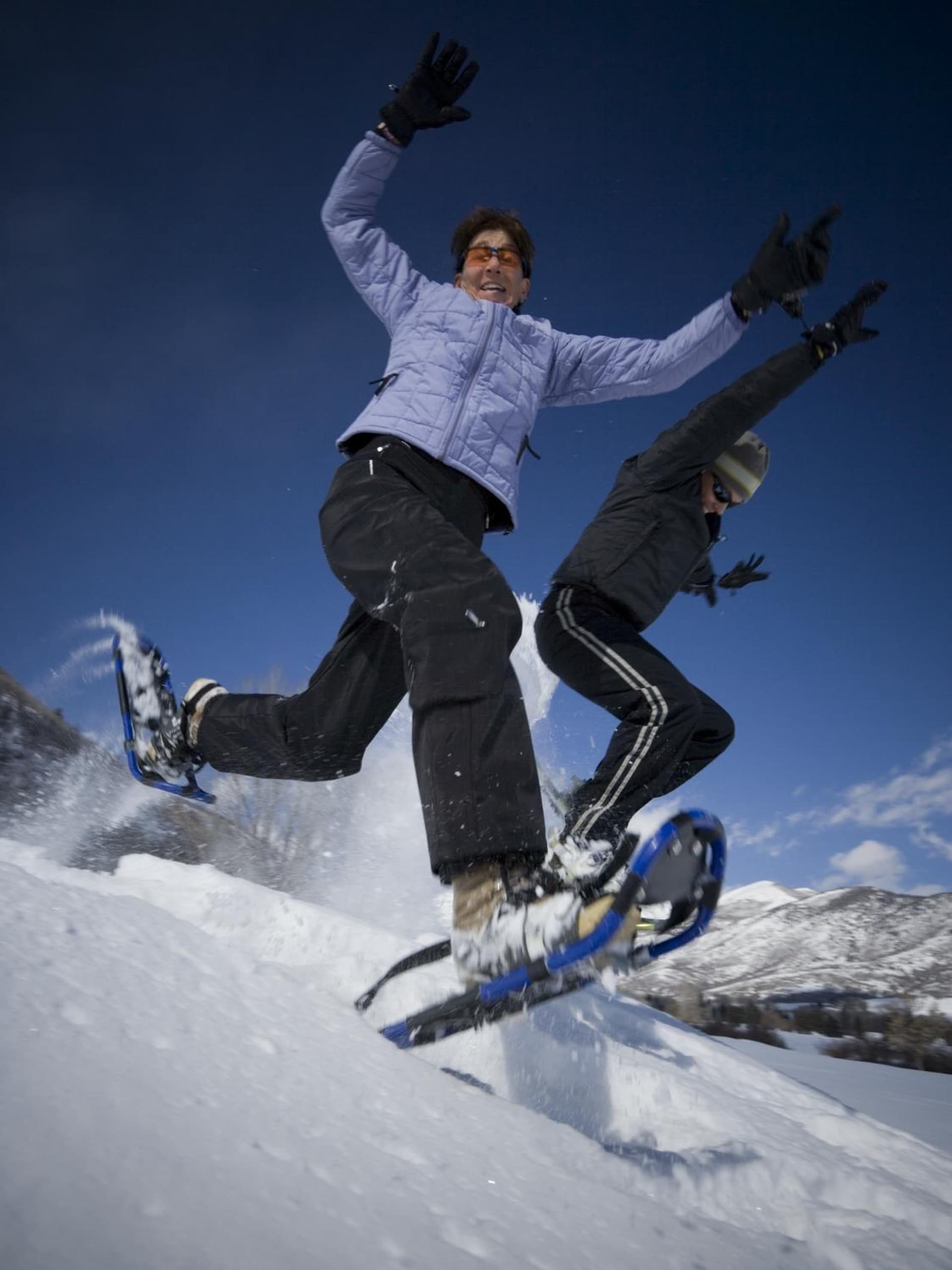Zermatt Utah Resort & Spa Trademark Collection by Wyndham gallery photo in Midway, UT — image 115
