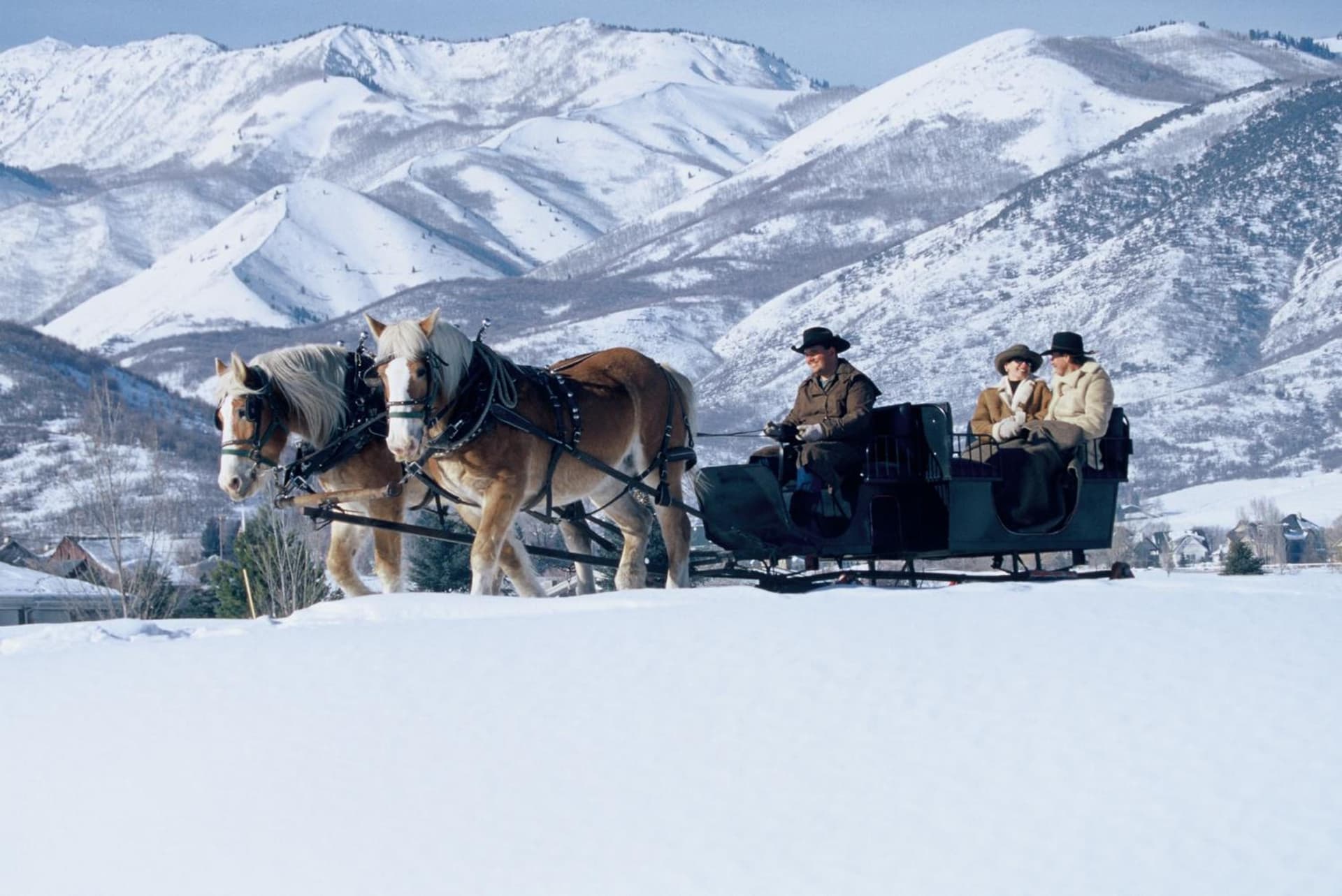 Zermatt Utah Resort & Spa Trademark Collection by Wyndham gallery photo in Midway, UT — image 93