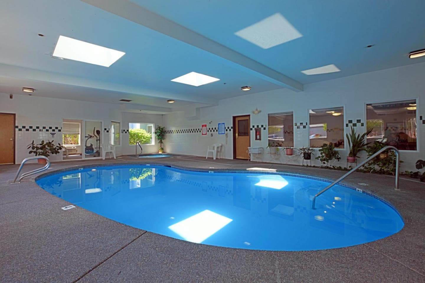 Americas Best Value Inn & Suites-Forest Grove/Hillsboro gallery photo in Forest Grove, OR — image 8