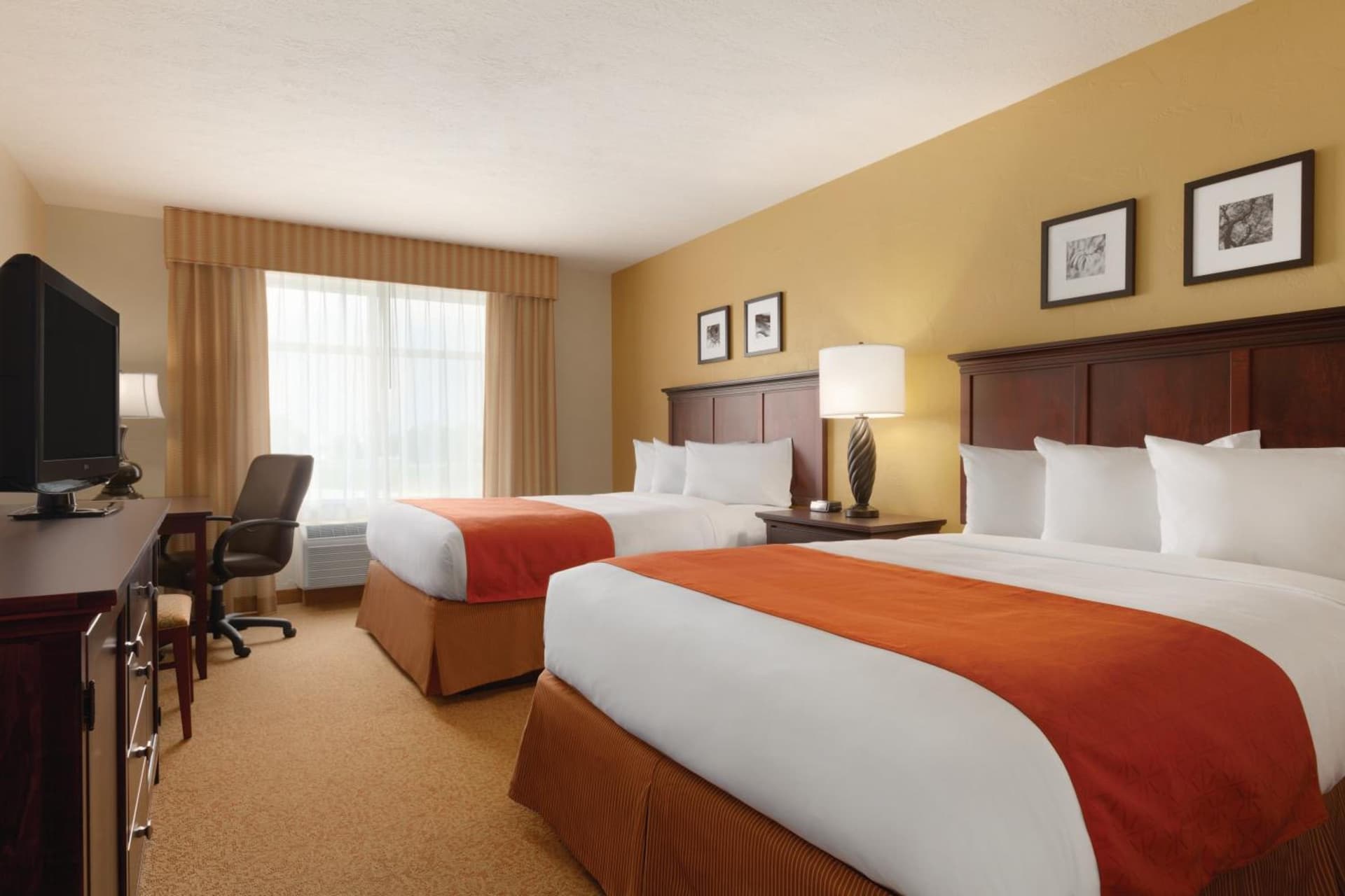 Country Inn & Suites by Radisson, Columbia at Harbison, SC gallery photo in Columbia, SC — image 12