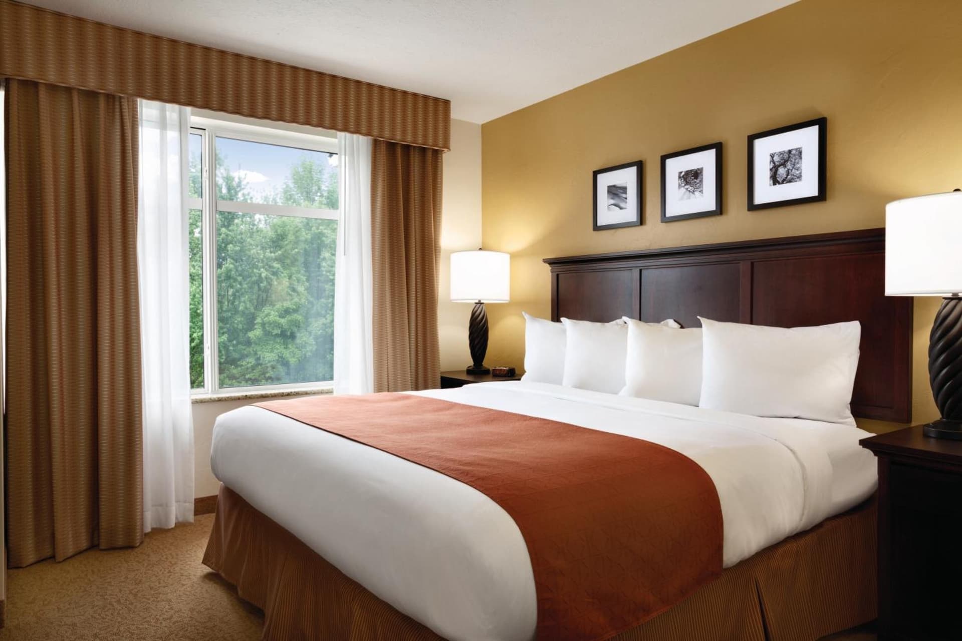 Country Inn & Suites by Radisson, Columbia at Harbison, SC gallery photo in Columbia, SC — image 20