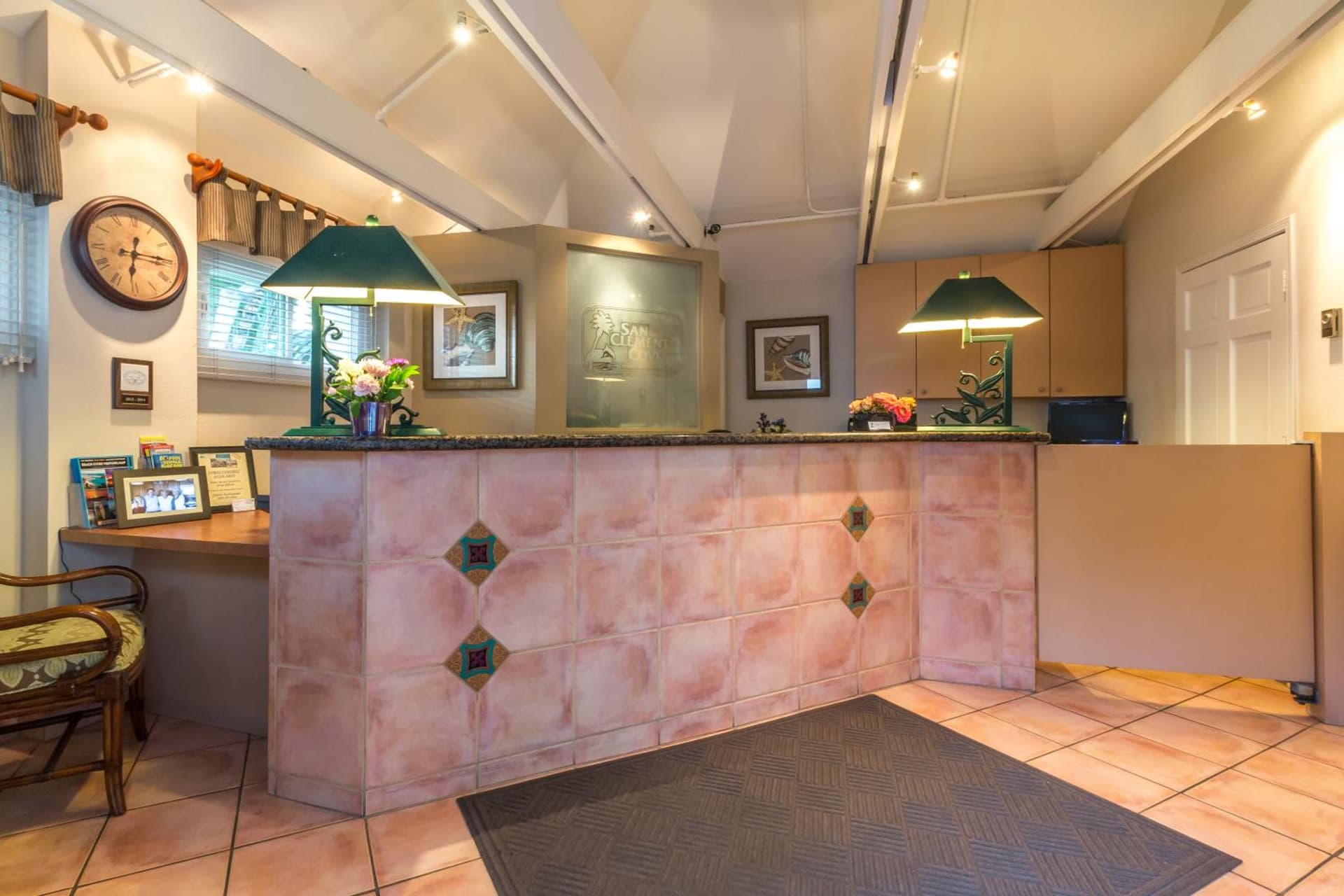 San Clemente Cove Resort gallery photo in San Clemente, CA — image 7