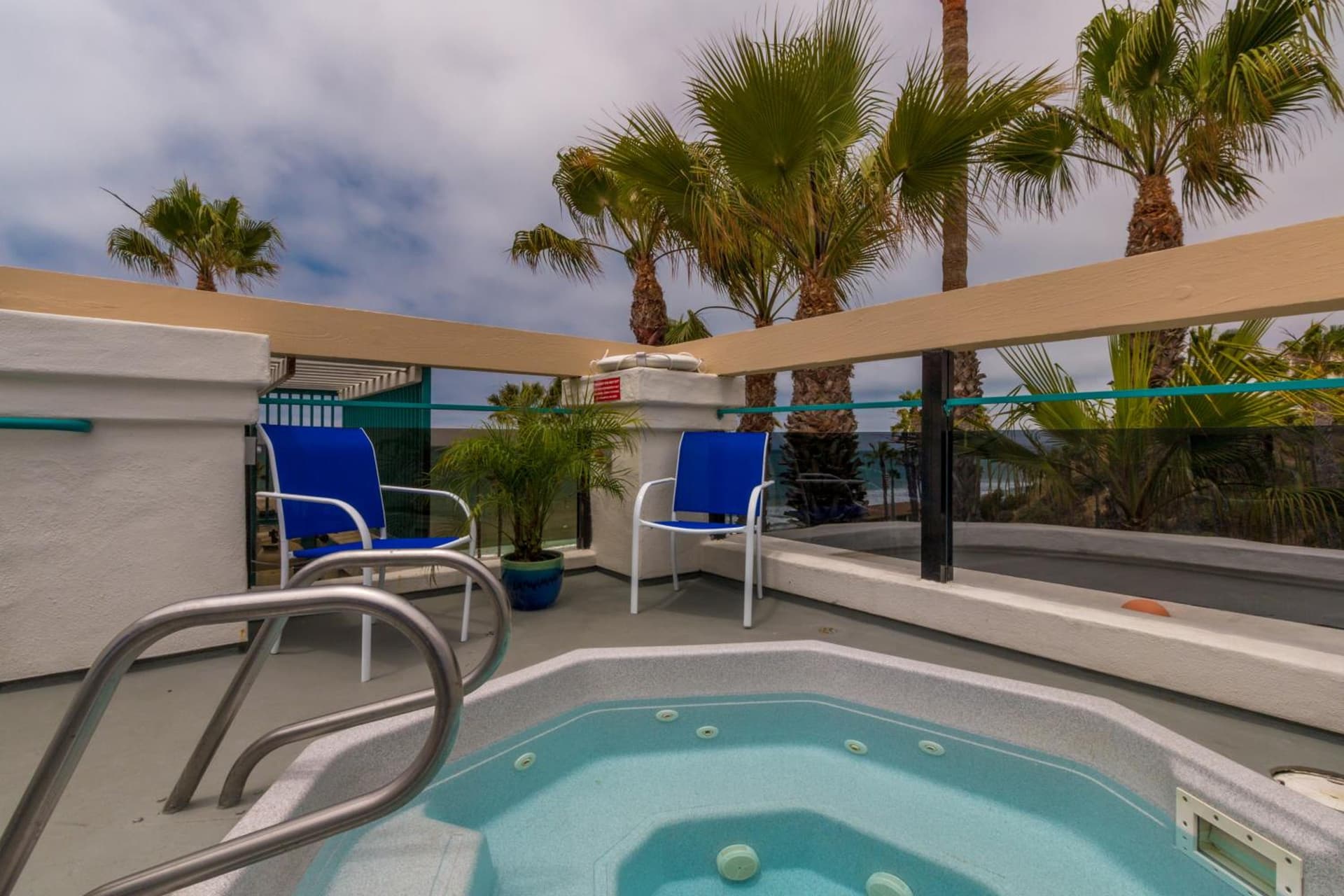 San Clemente Cove Resort gallery photo in San Clemente, CA — image 28