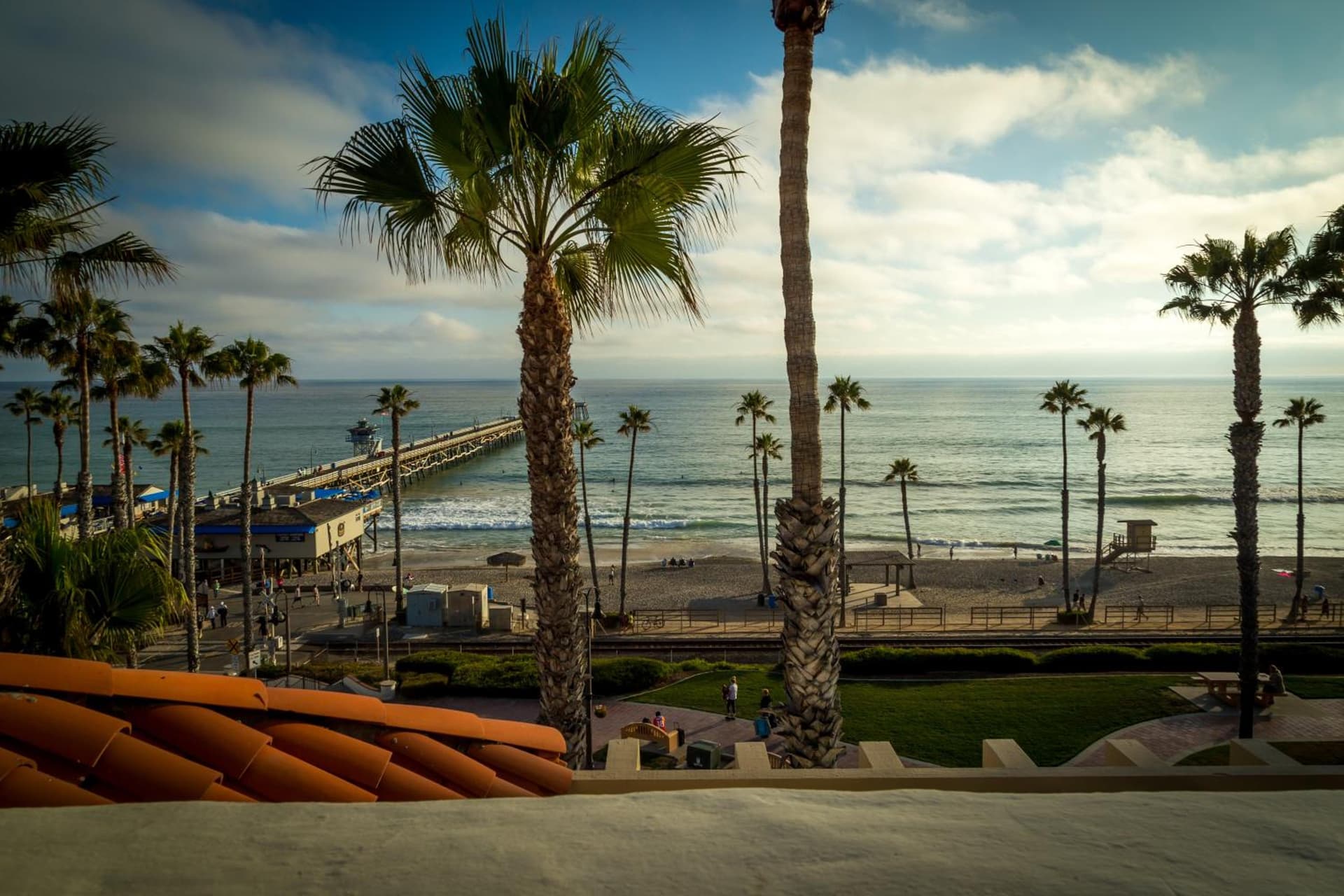 San Clemente Cove Resort gallery photo in San Clemente, CA — image 23