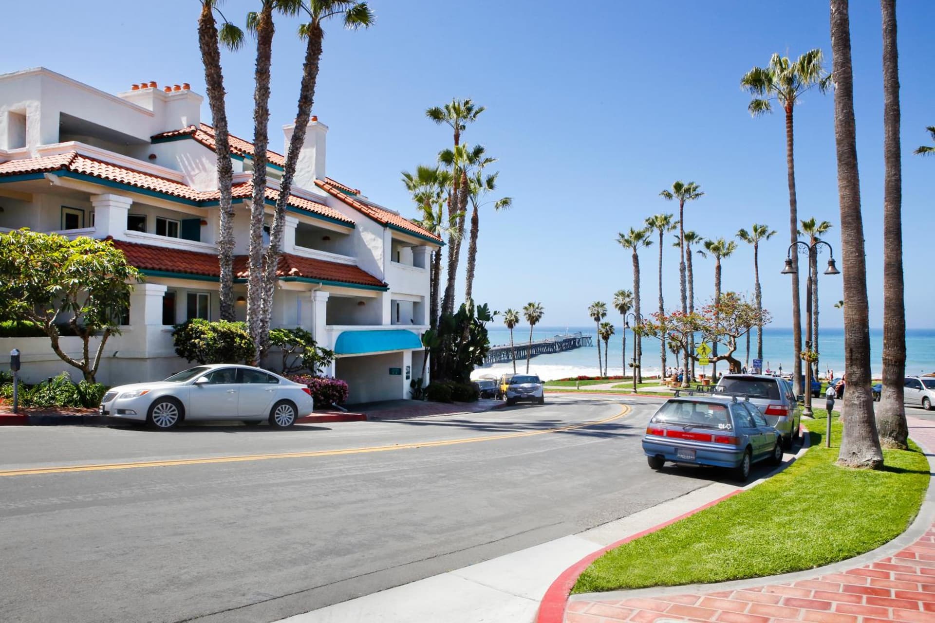 San Clemente Cove Resort gallery photo in San Clemente, CA — image 30