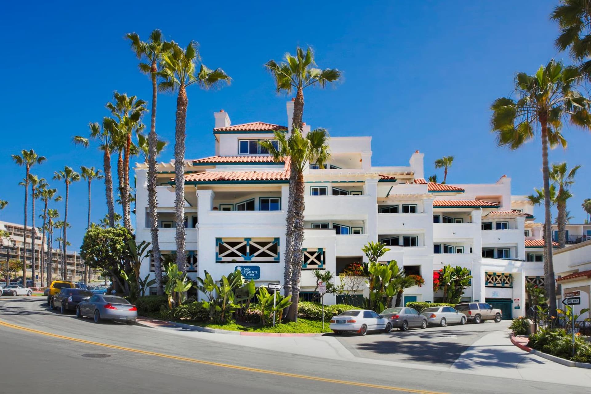 San Clemente Cove Resort gallery photo in San Clemente, CA — image 12