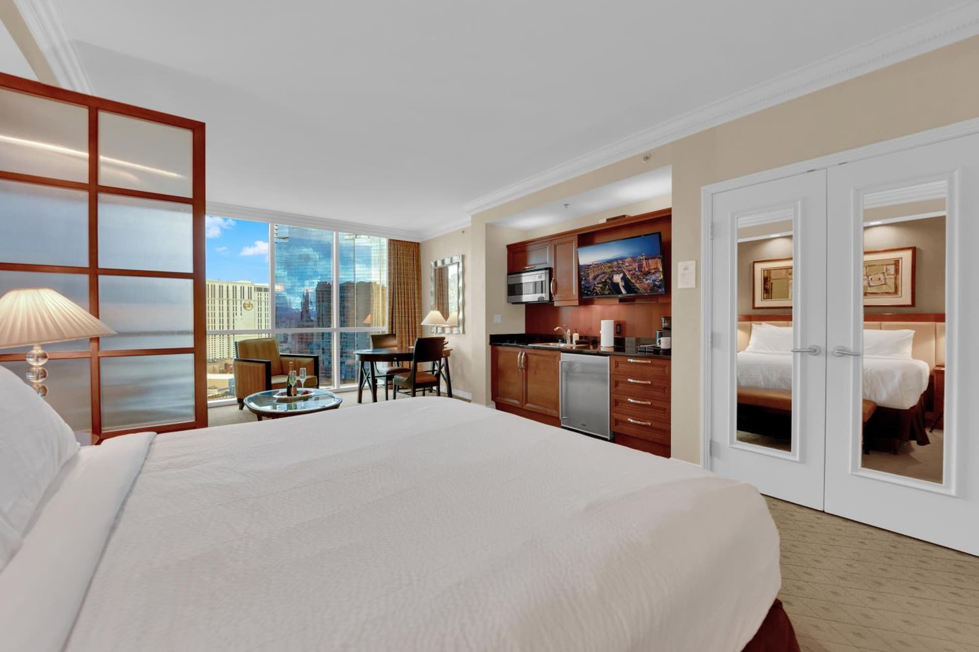 Mirai MGM Signature gallery photo in Paradise, NV — image 12