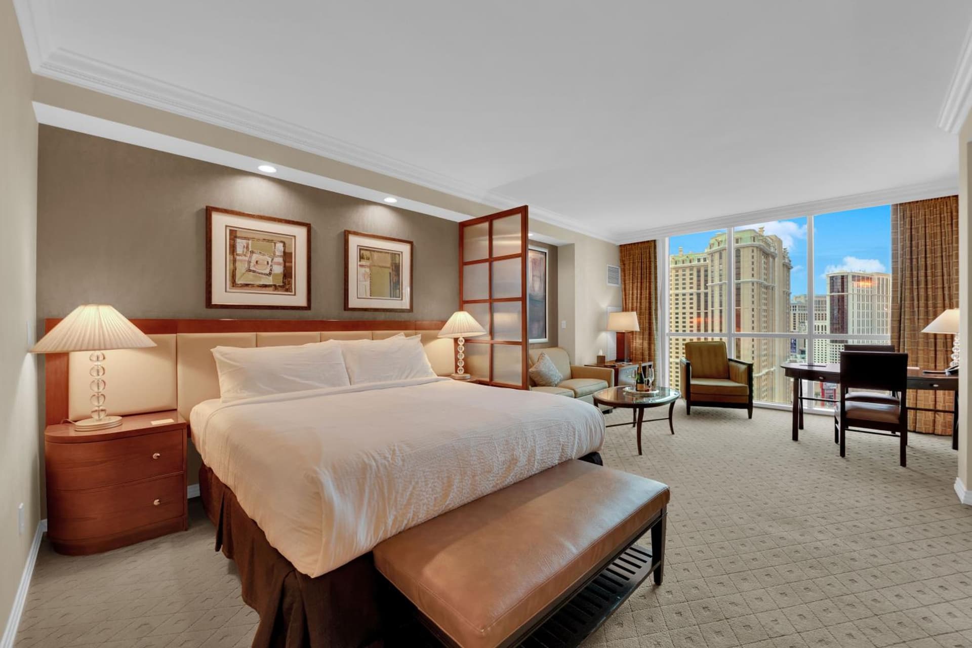 Mirai MGM Signature gallery photo in Paradise, NV — image 35