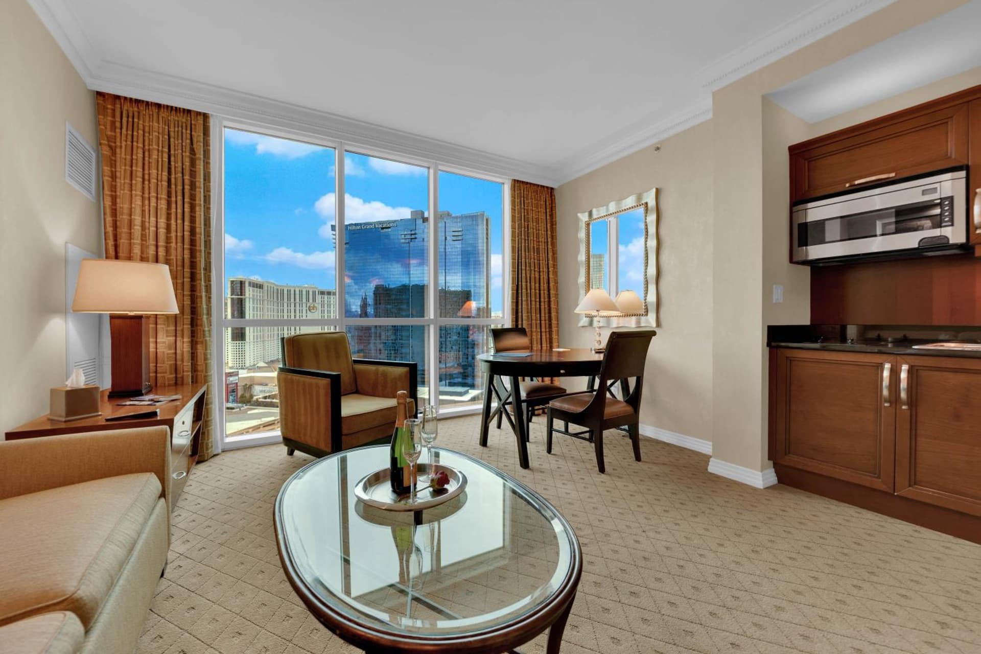 Mirai MGM Signature gallery photo in Paradise, NV — image 18