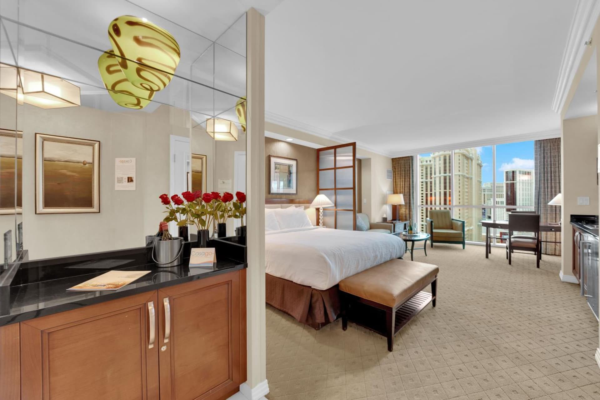 Mirai MGM Signature gallery photo in Paradise, NV — image 19