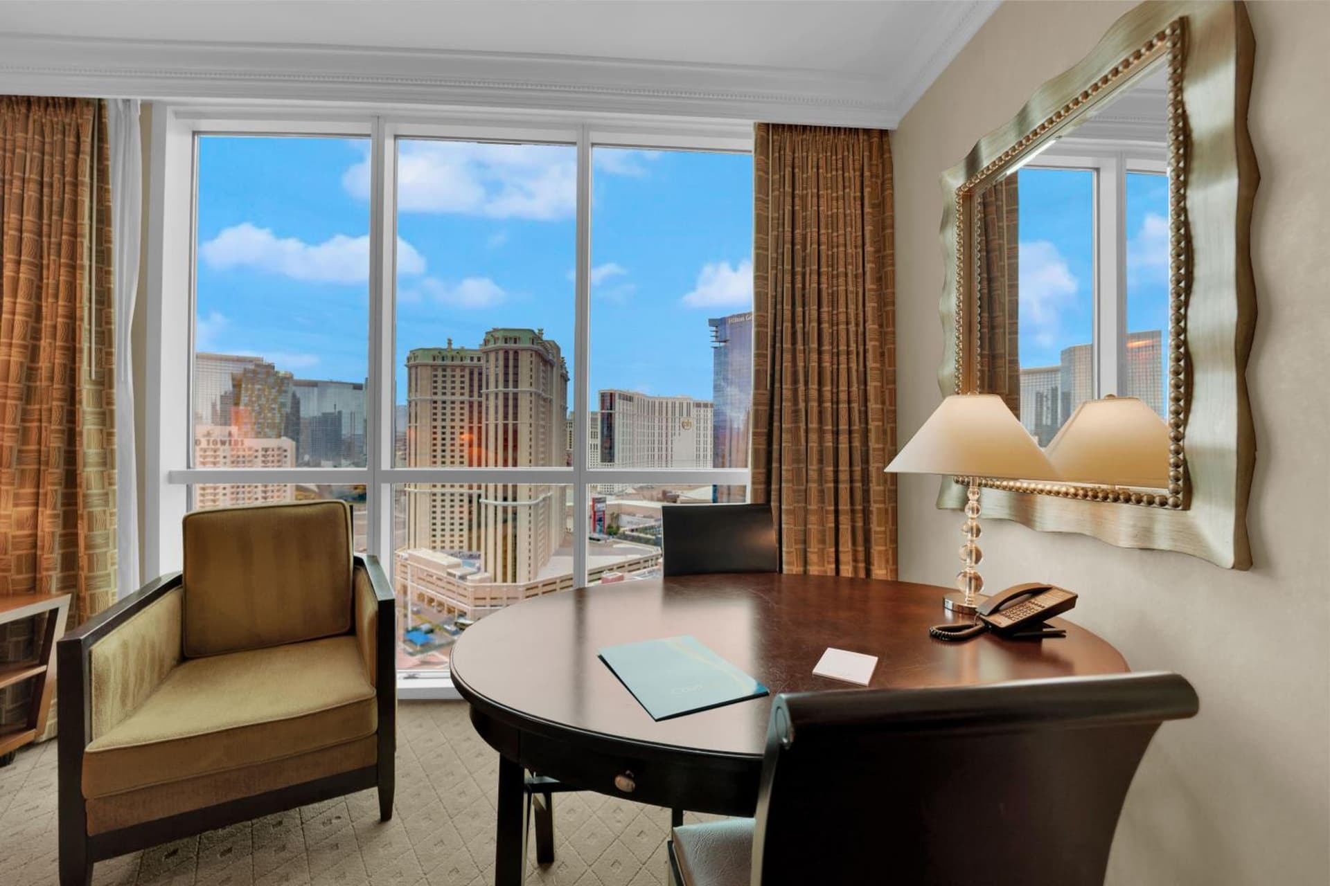 Mirai MGM Signature gallery photo in Paradise, NV — image 41