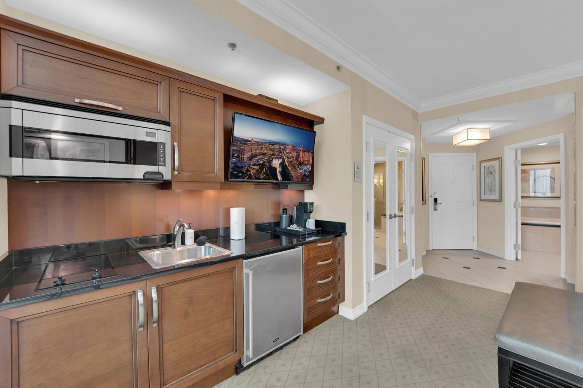 Mirai MGM Signature gallery photo in Paradise, NV — image 39