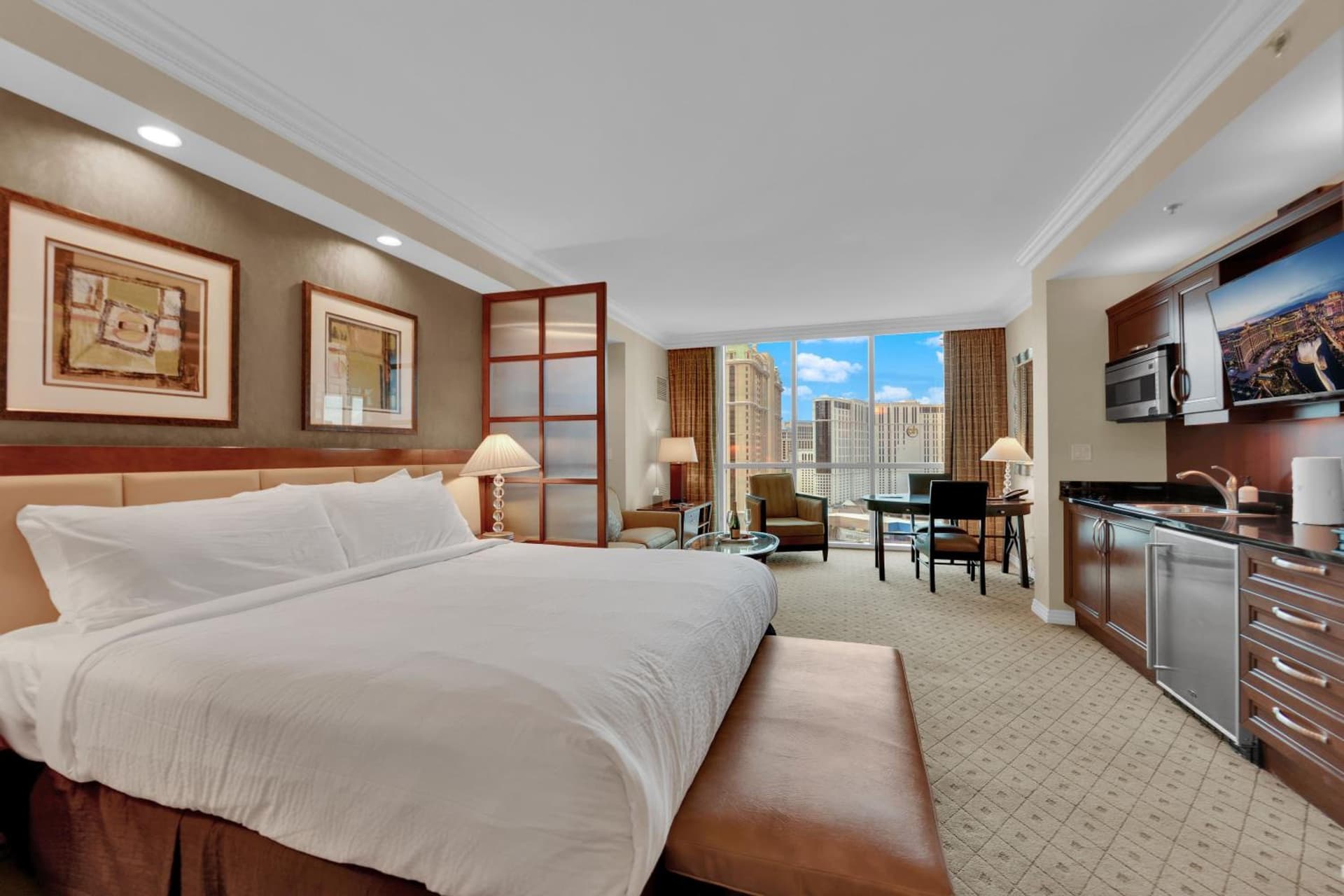 Mirai MGM Signature gallery photo in Paradise, NV — image 17