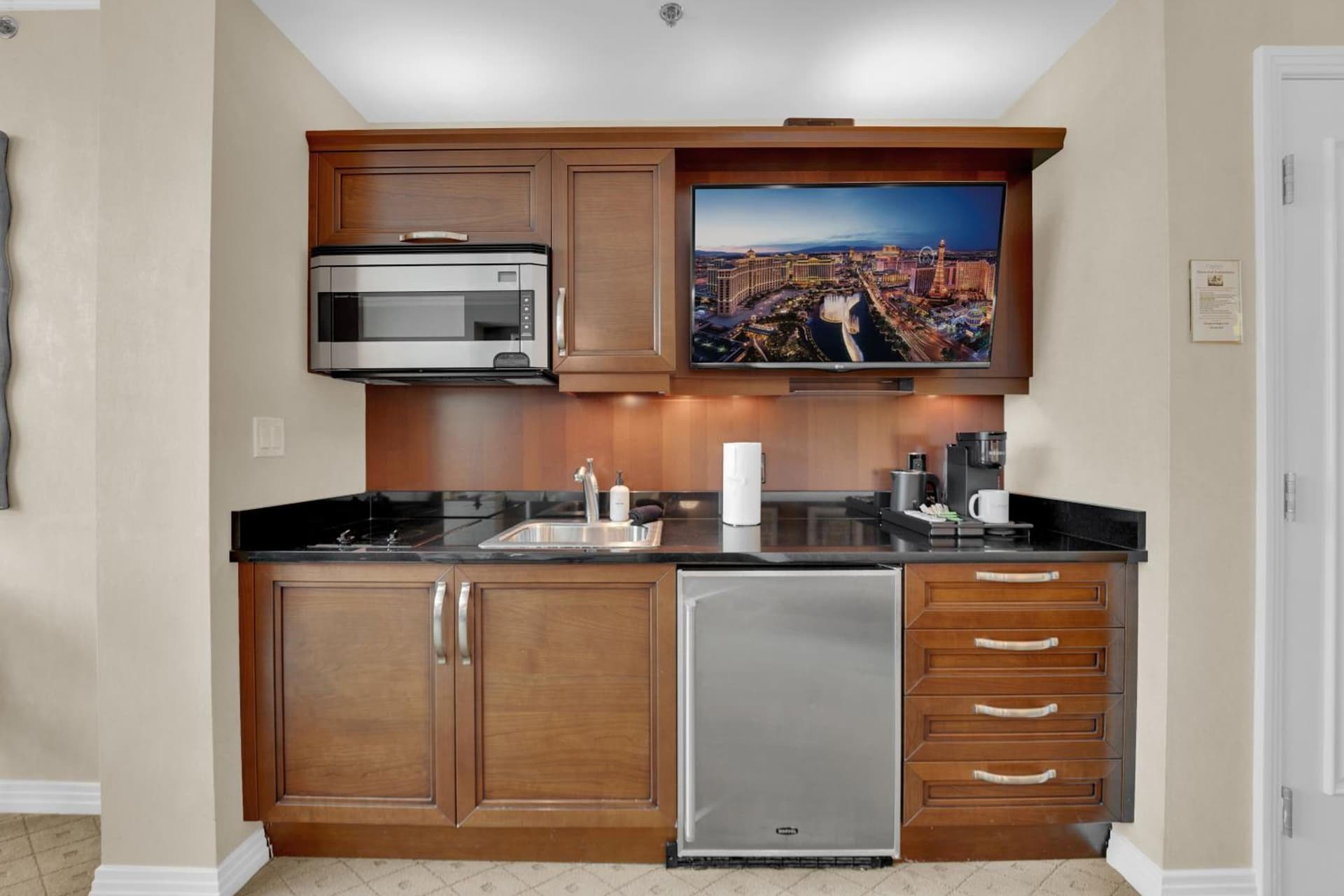 Mirai MGM Signature gallery photo in Paradise, NV — image 23