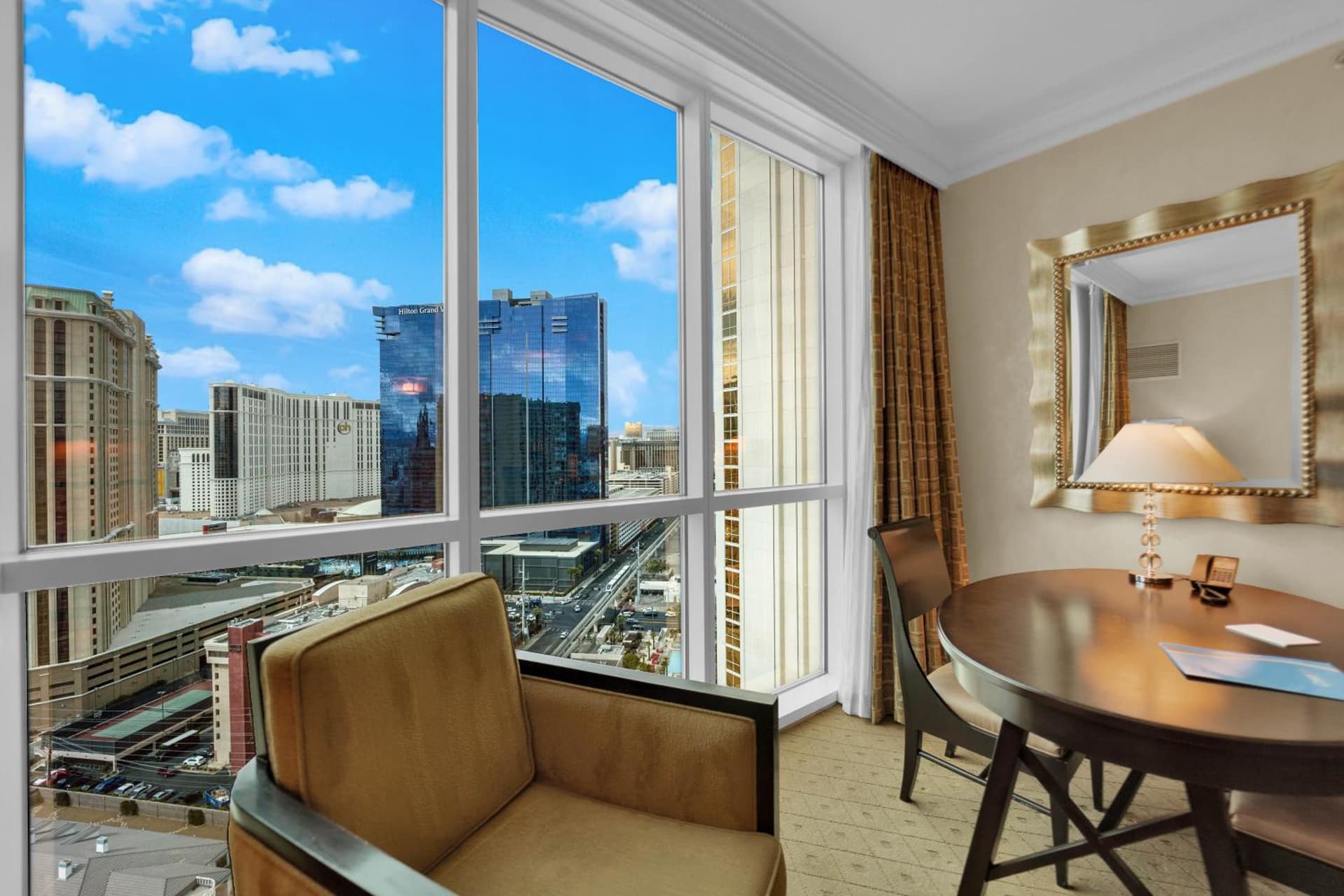 Mirai MGM Signature gallery photo in Paradise, NV — image 24