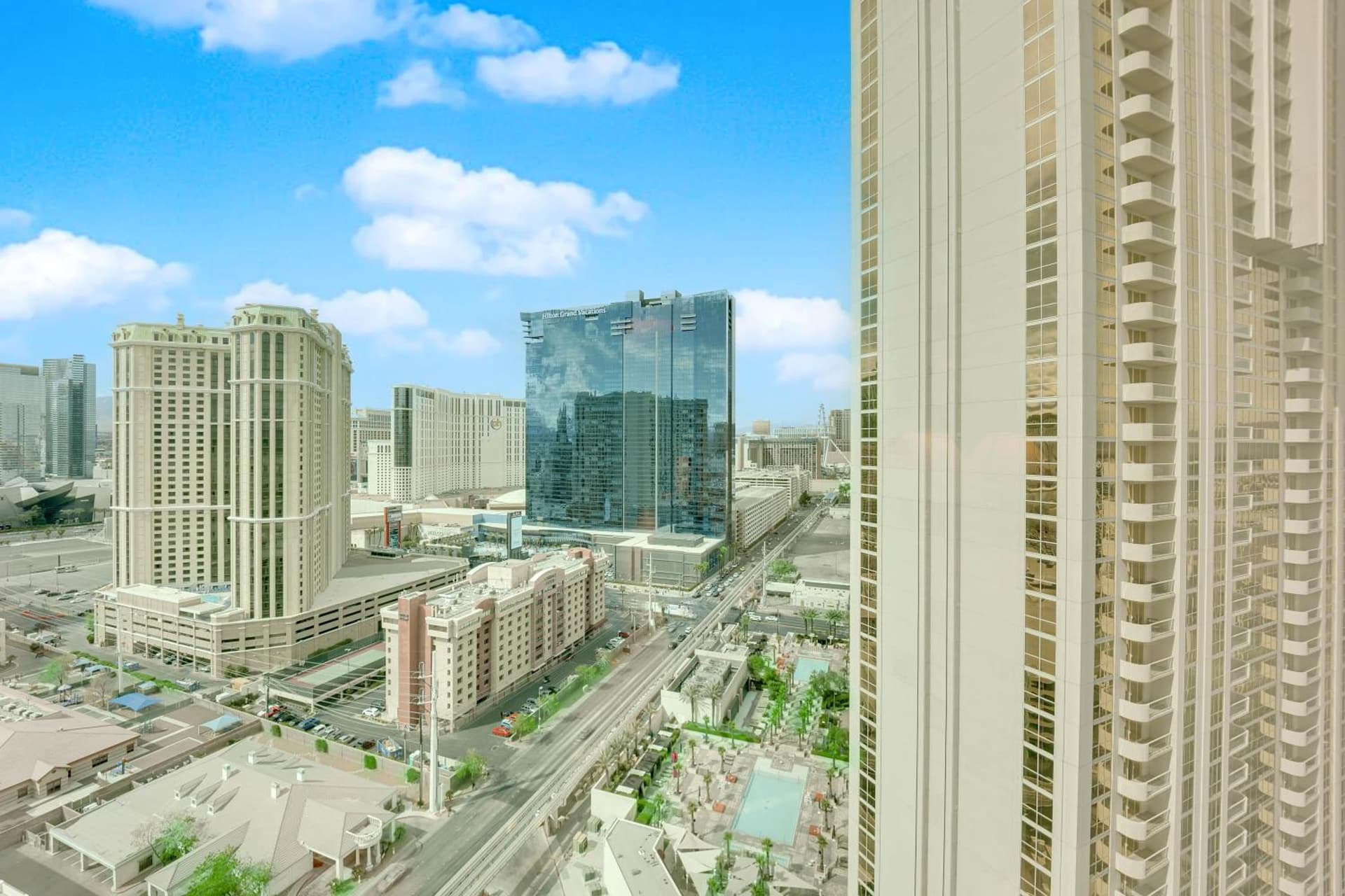 Mirai MGM Signature gallery photo in Paradise, NV — image 44