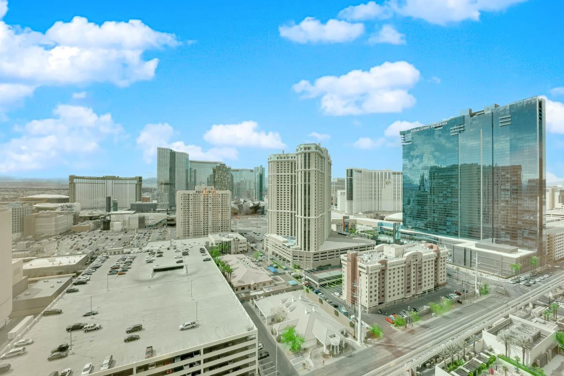 Mirai MGM Signature gallery photo in Paradise, NV — image 10