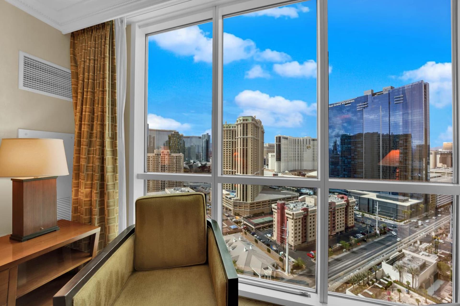 Mirai MGM Signature gallery photo in Paradise, NV — image 43
