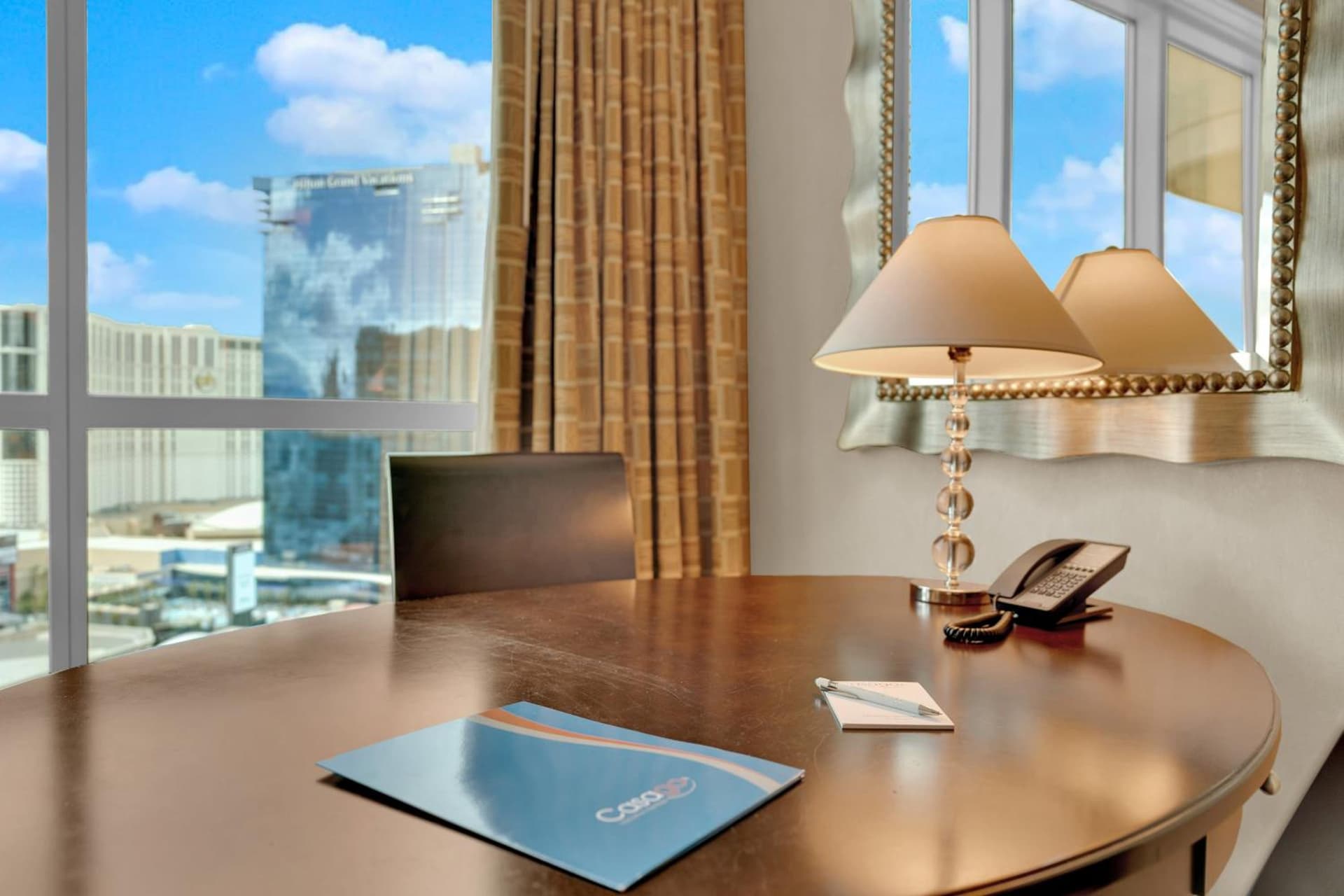 Mirai MGM Signature gallery photo in Paradise, NV — image 51