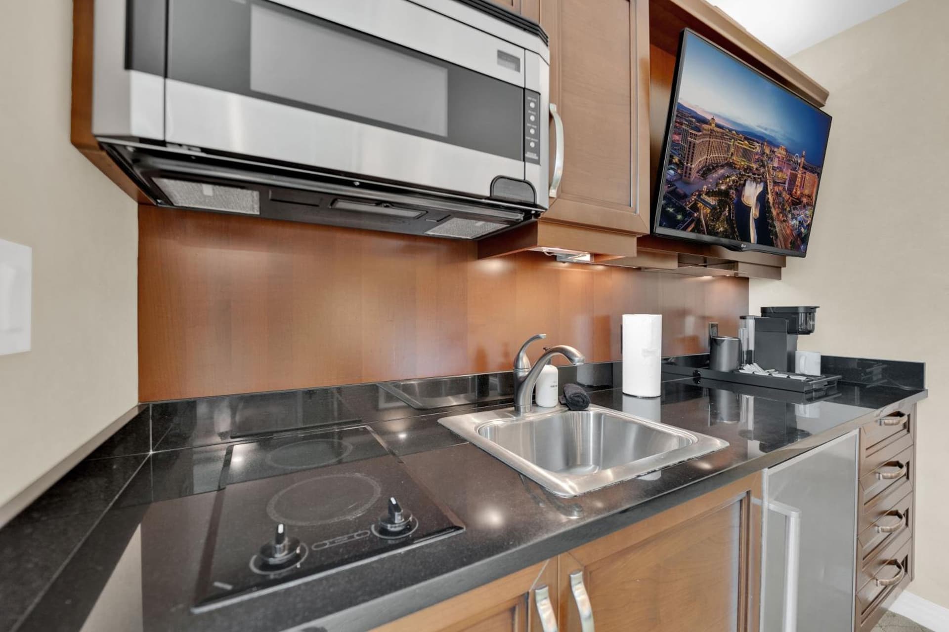 Mirai MGM Signature gallery photo in Paradise, NV — image 29