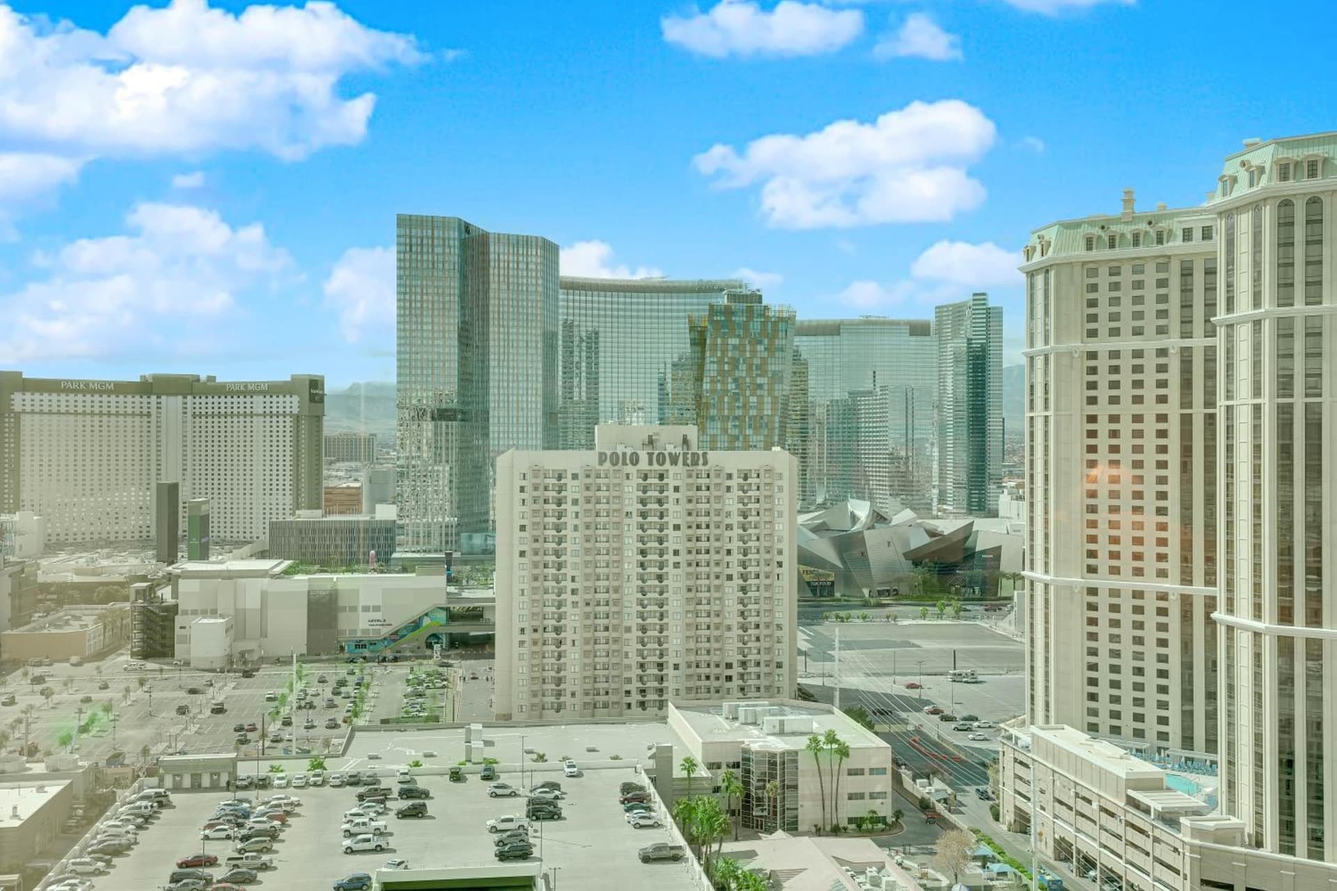 Mirai MGM Signature gallery photo in Paradise, NV — image 42