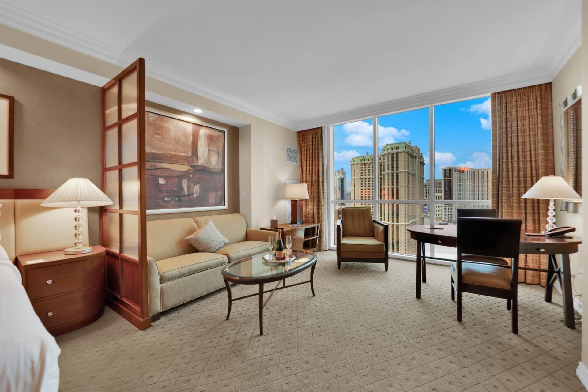Mirai MGM Signature gallery photo in Paradise, NV — image 27