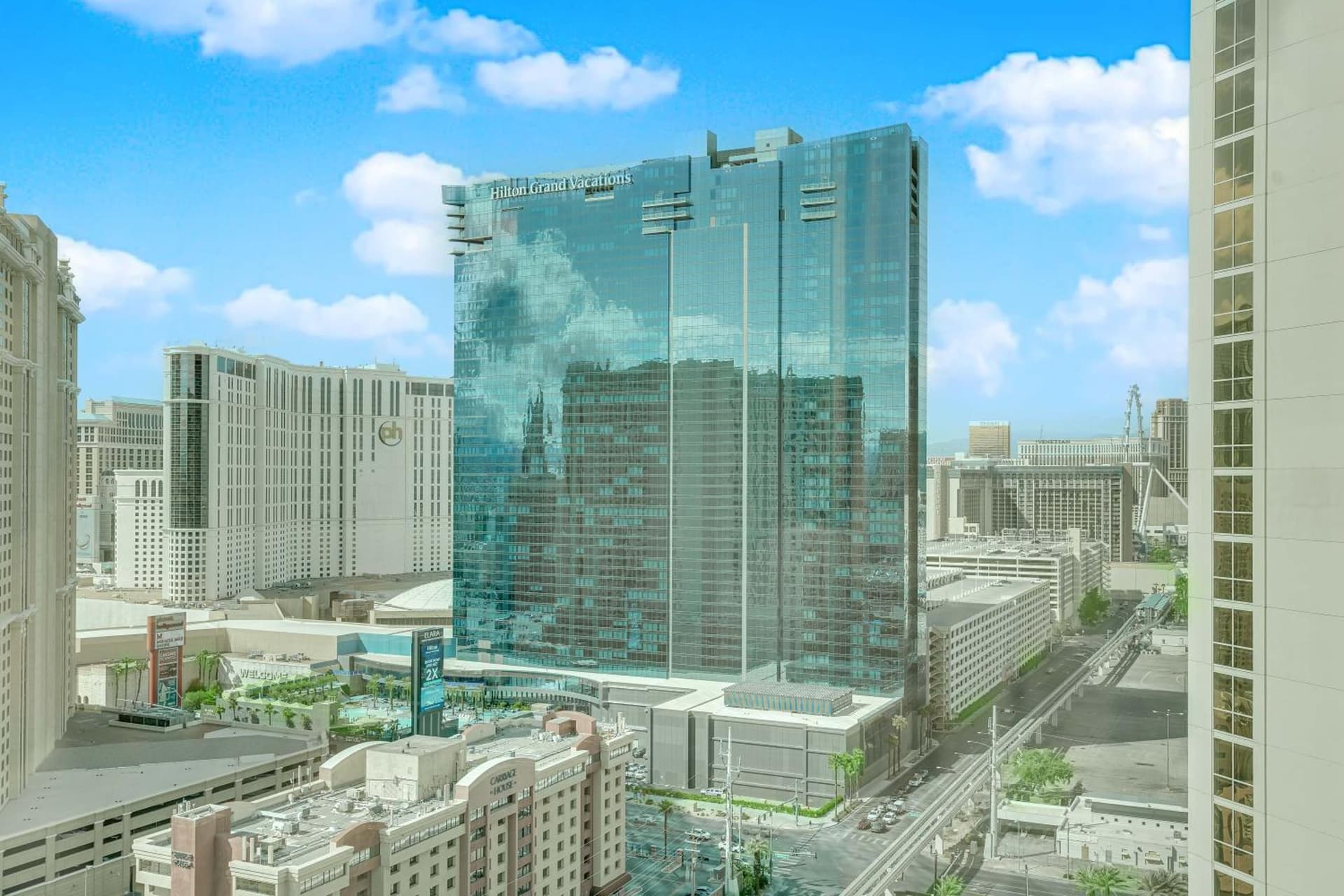 Mirai MGM Signature gallery photo in Paradise, NV — image 50
