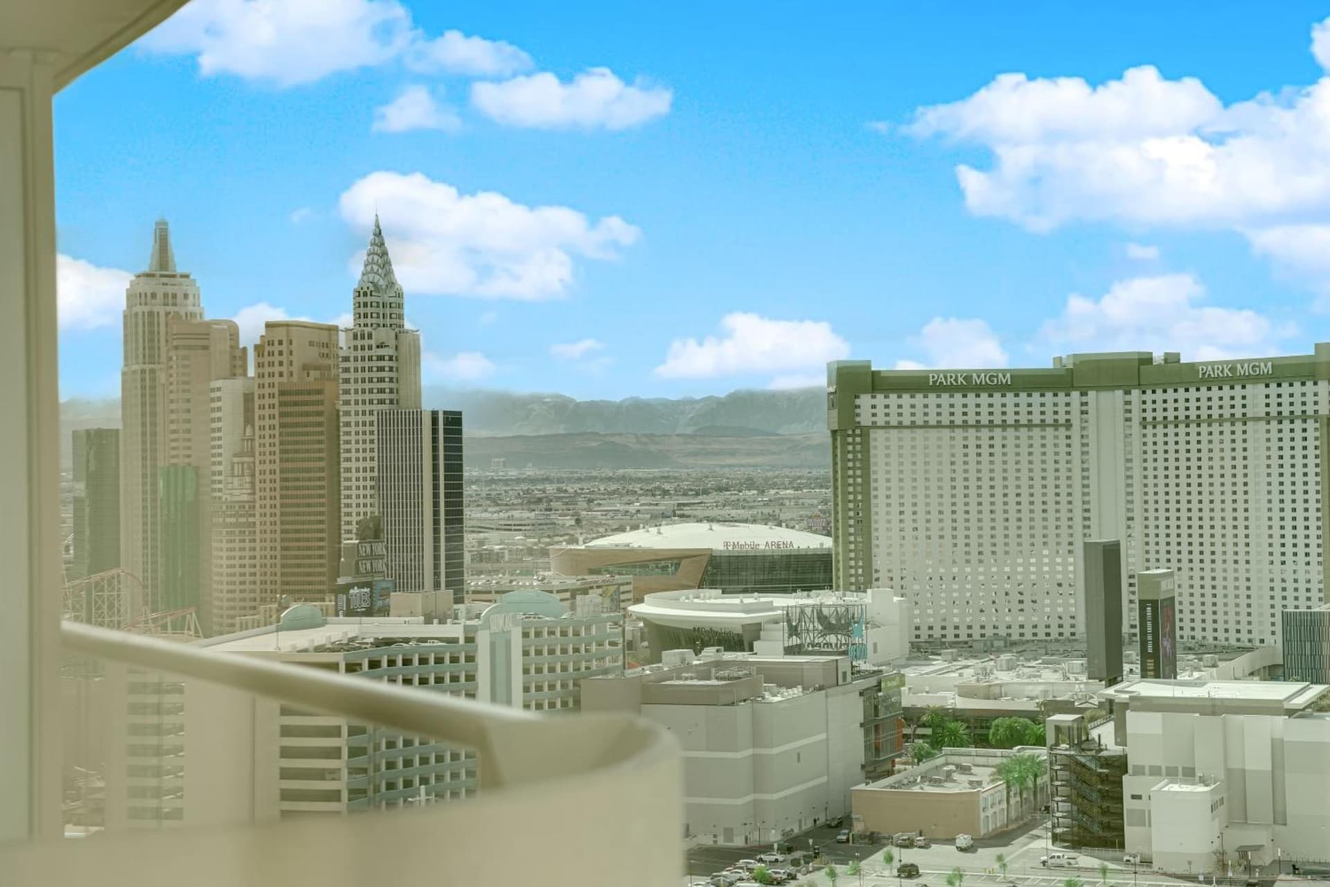 Mirai MGM Signature gallery photo in Paradise, NV — image 48