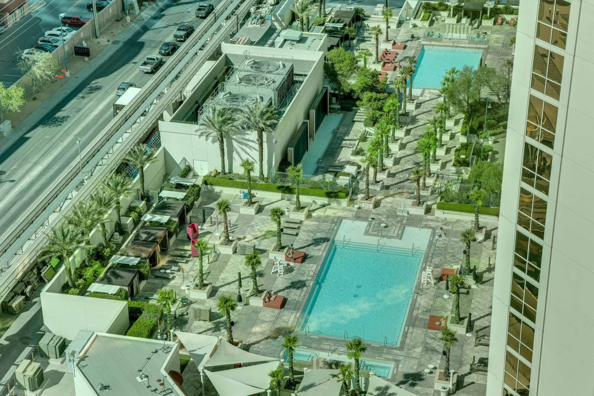 Mirai MGM Signature gallery photo in Paradise, NV — image 7