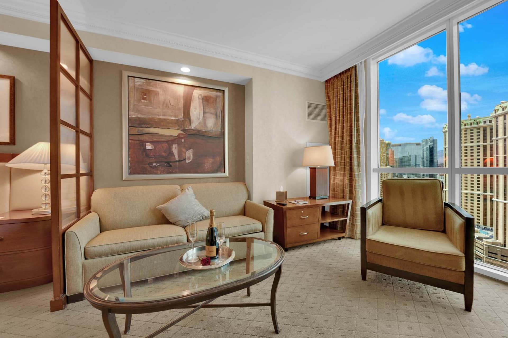 Mirai MGM Signature gallery photo in Paradise, NV — image 28
