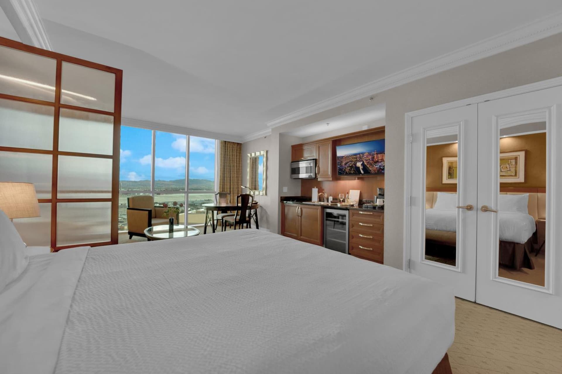 Aurora Haven MGM exterior or lobby in Paradise, NV — main listing photo